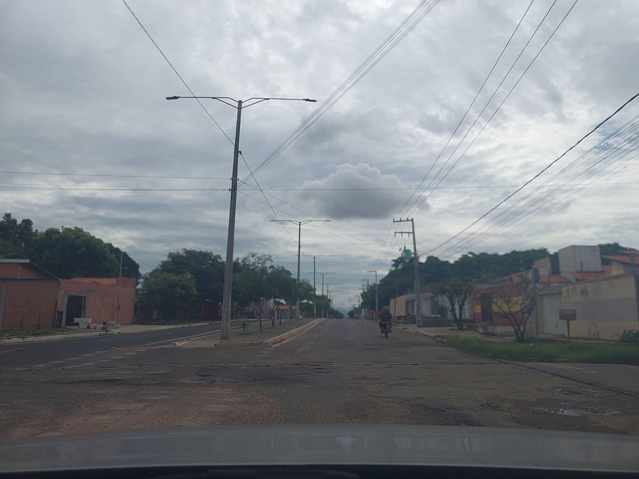 Street view near Hotelaria, Timon — © danielveras (CC BY-SA · Mapillary)