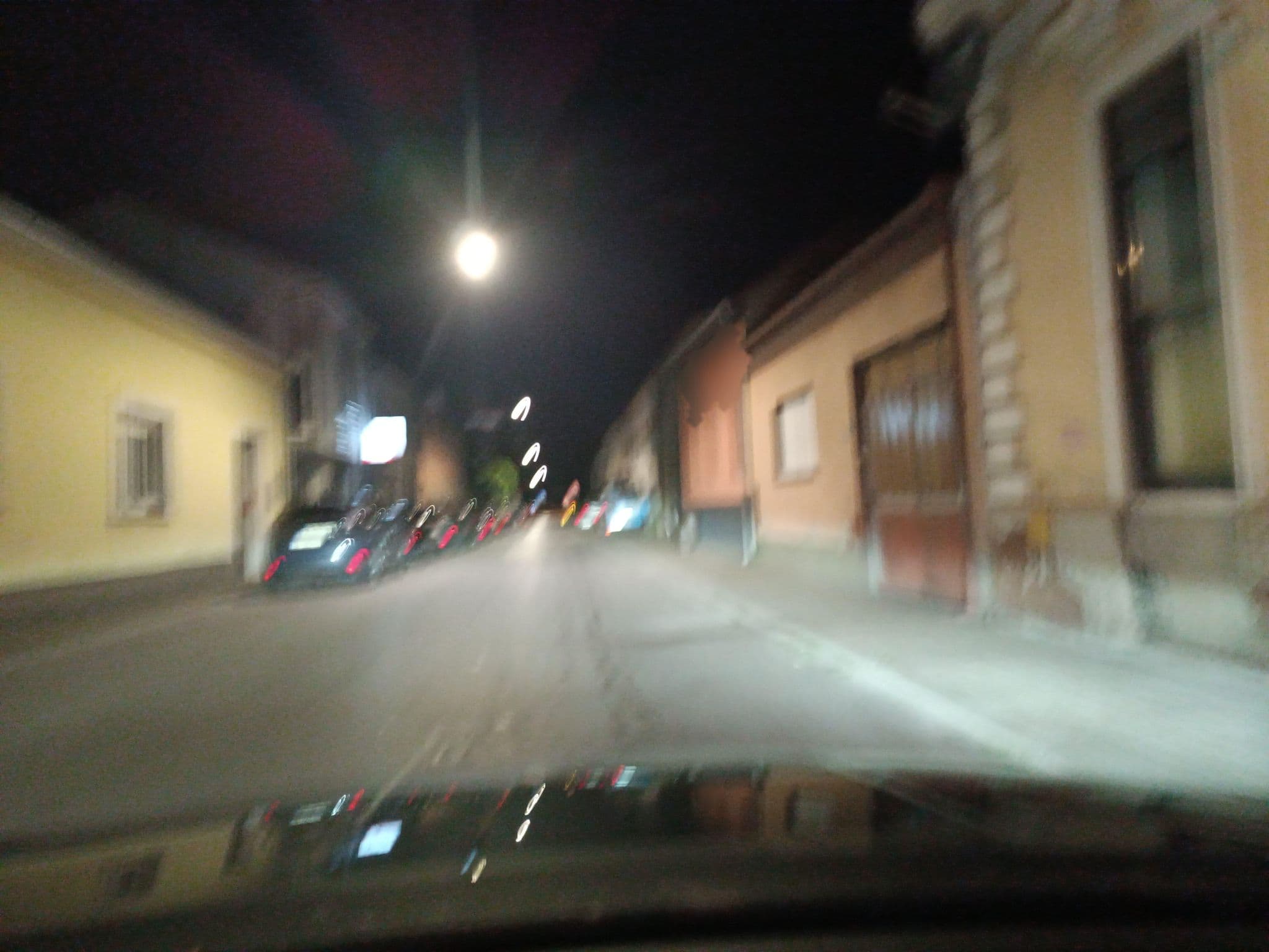 Street view near Villa Herbarium, Slavonski Brod — © Sarmafanboy (CC BY-SA · Mapillary)