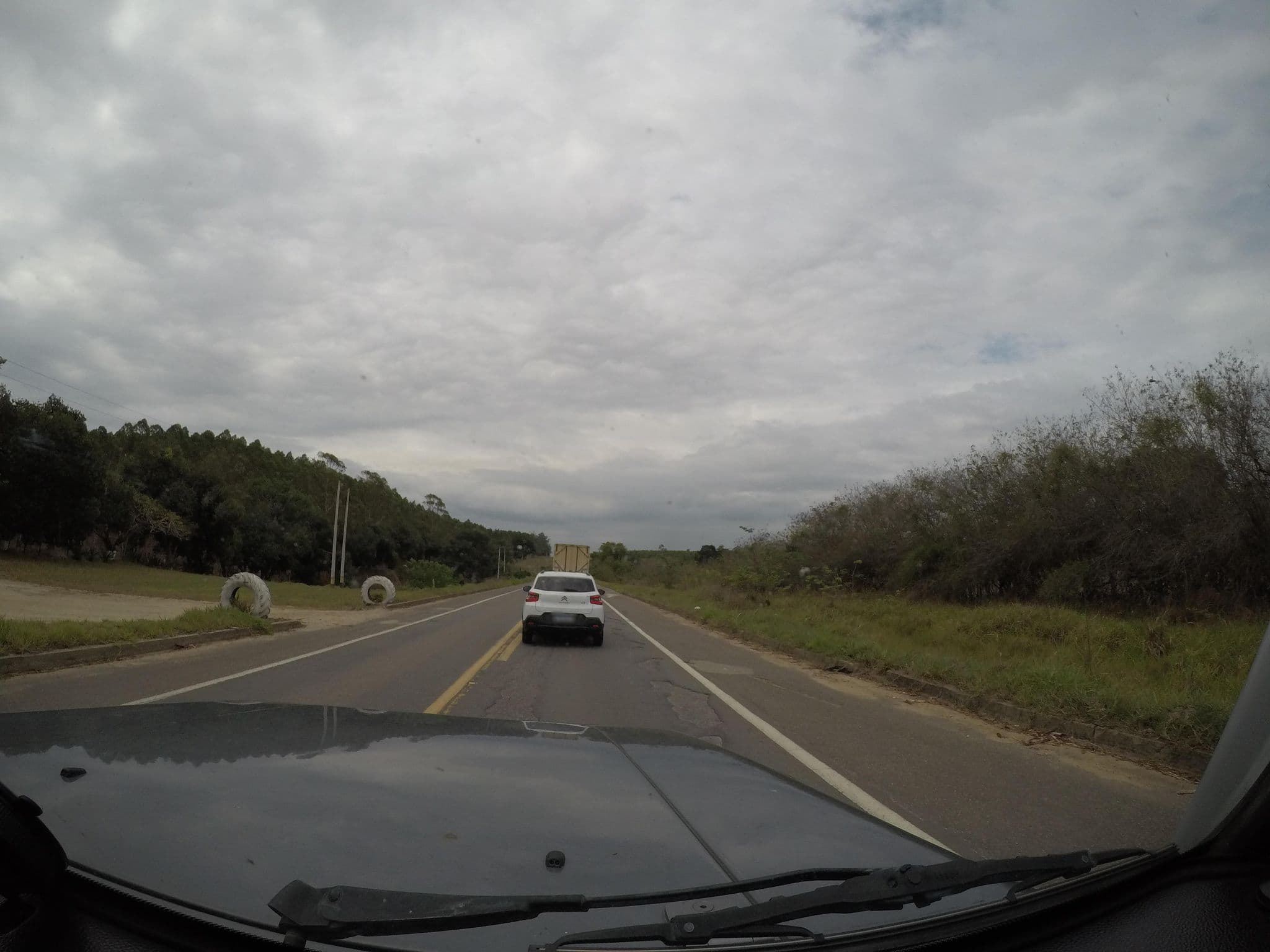 Street view near Hotel Nacional, Posto da Mata — © qualhano (CC BY-SA · Mapillary)