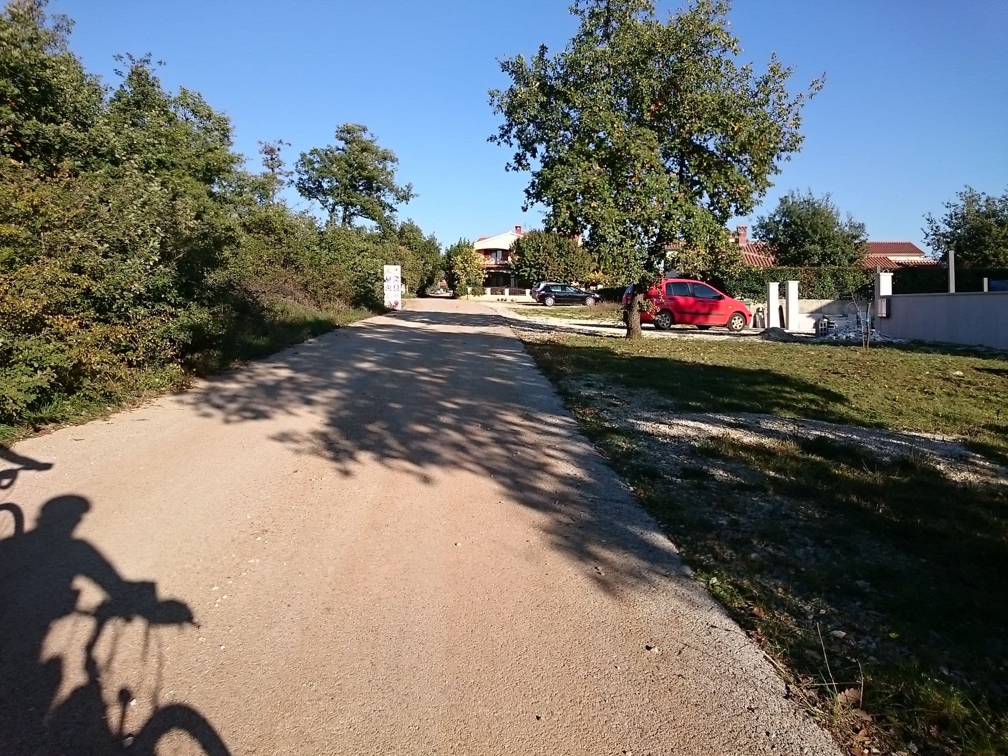 Street view near Villa Marisa, Tar — © voschix (CC BY-SA · Mapillary)