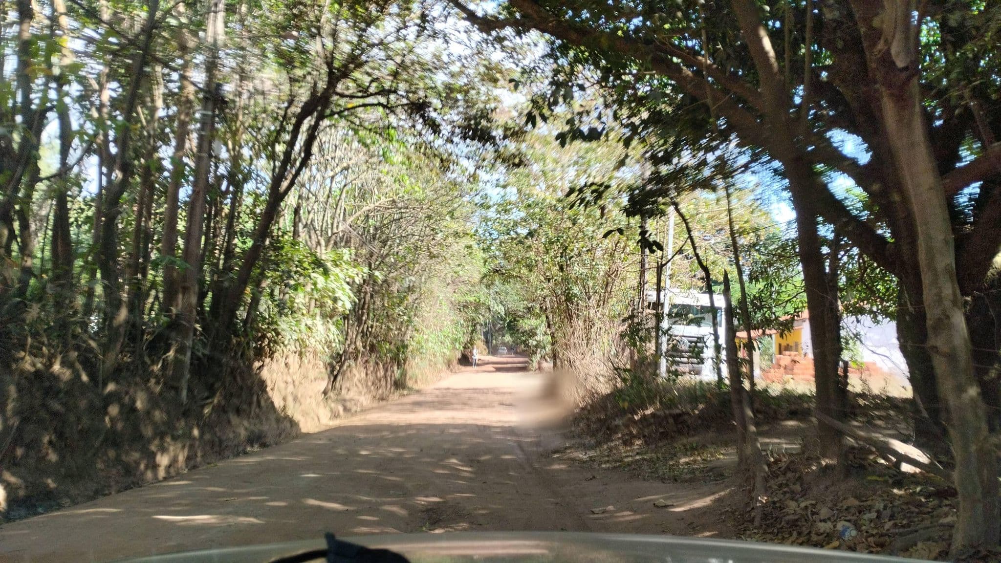 Street view near Lakshmi, Palmeiras — © Kaart_Local (CC BY-SA · Mapillary)