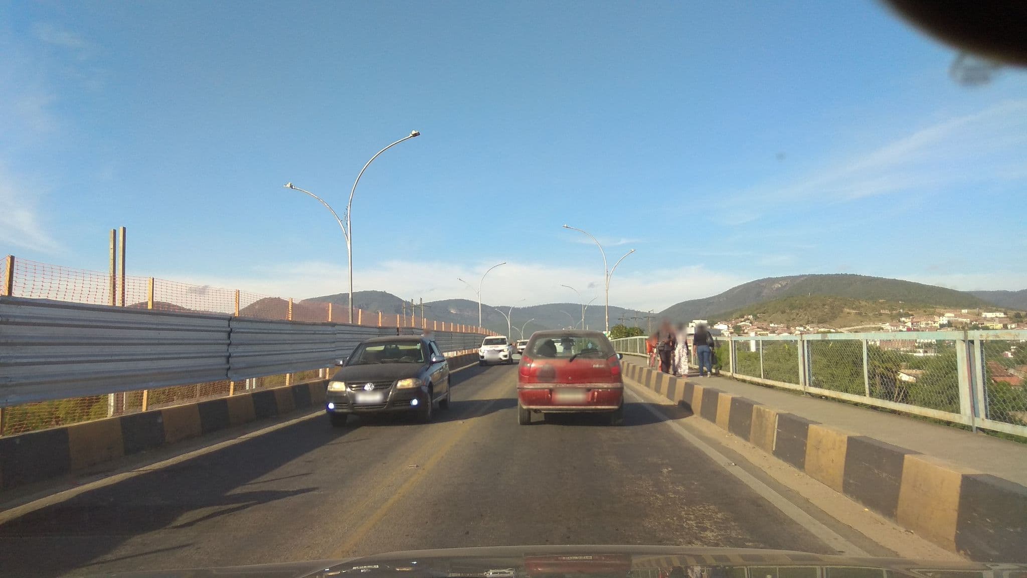 Street view near Hotel Social, Jequié — © vitorgoiabeira (CC BY-SA · Mapillary)