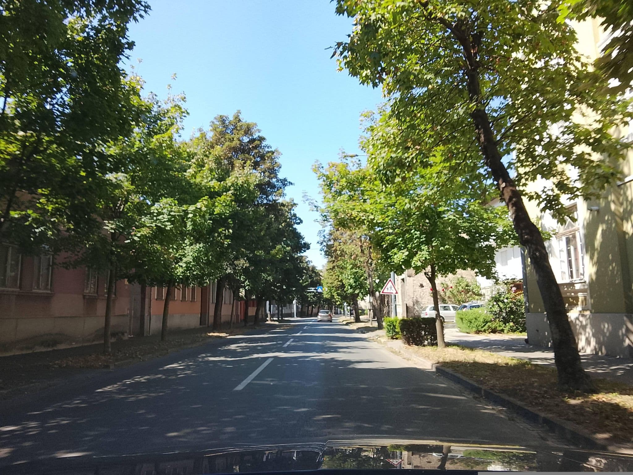Street view near Apartmani Peyton, Slavonski Brod — © Sarmafanboy (CC BY-SA · Mapillary)