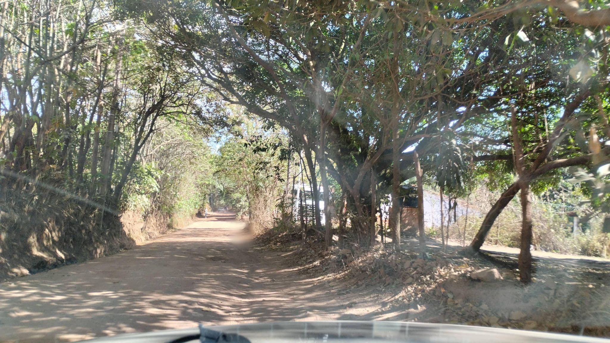 Street view near Pousada Sempre Viva, Palmeiras — © Kaart_Local (CC BY-SA · Mapillary)