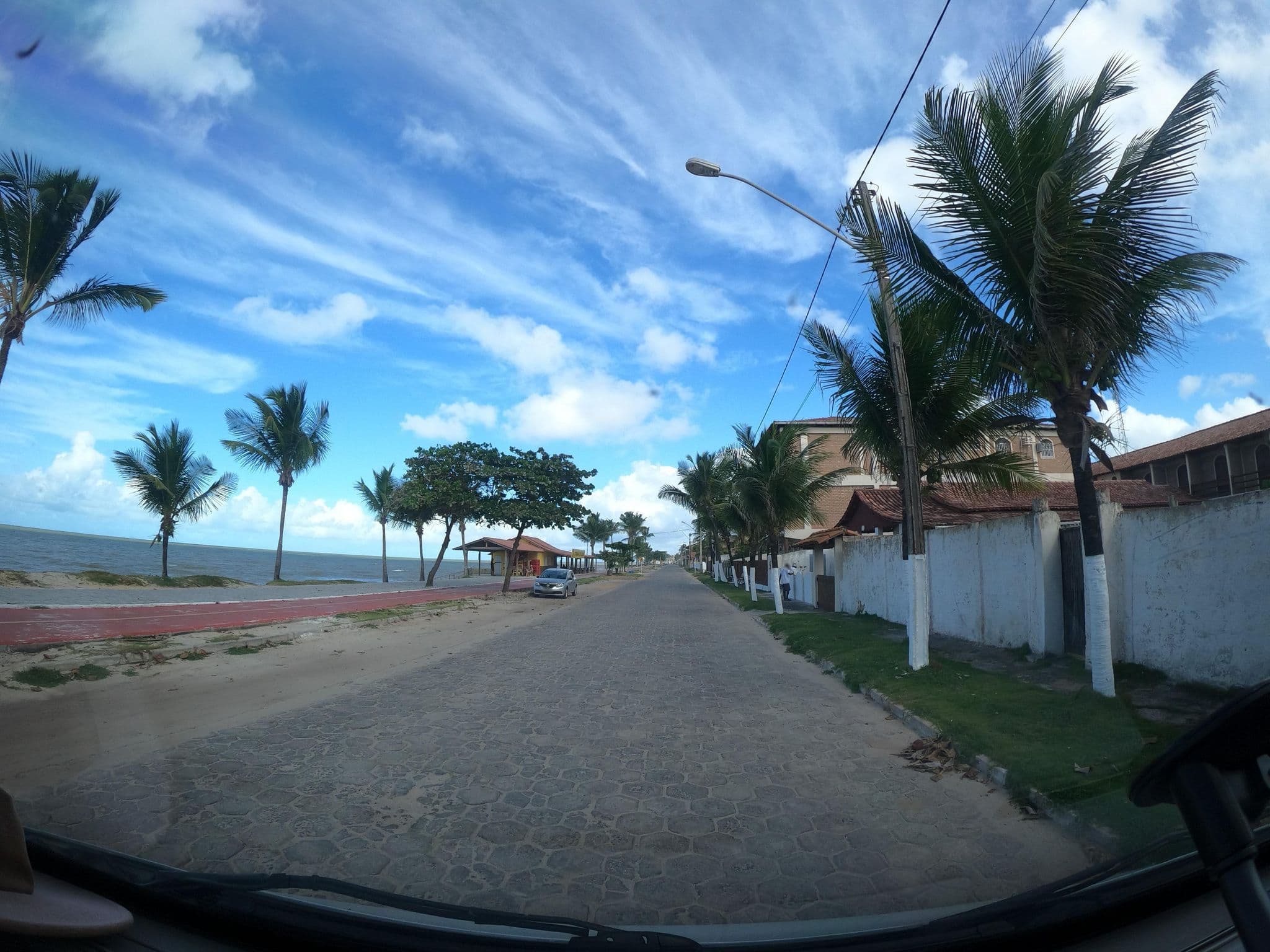 Street view near San Bernardo, Alcobaça — © MuitoAlemdasFronteiras (CC BY-SA · Mapillary)
