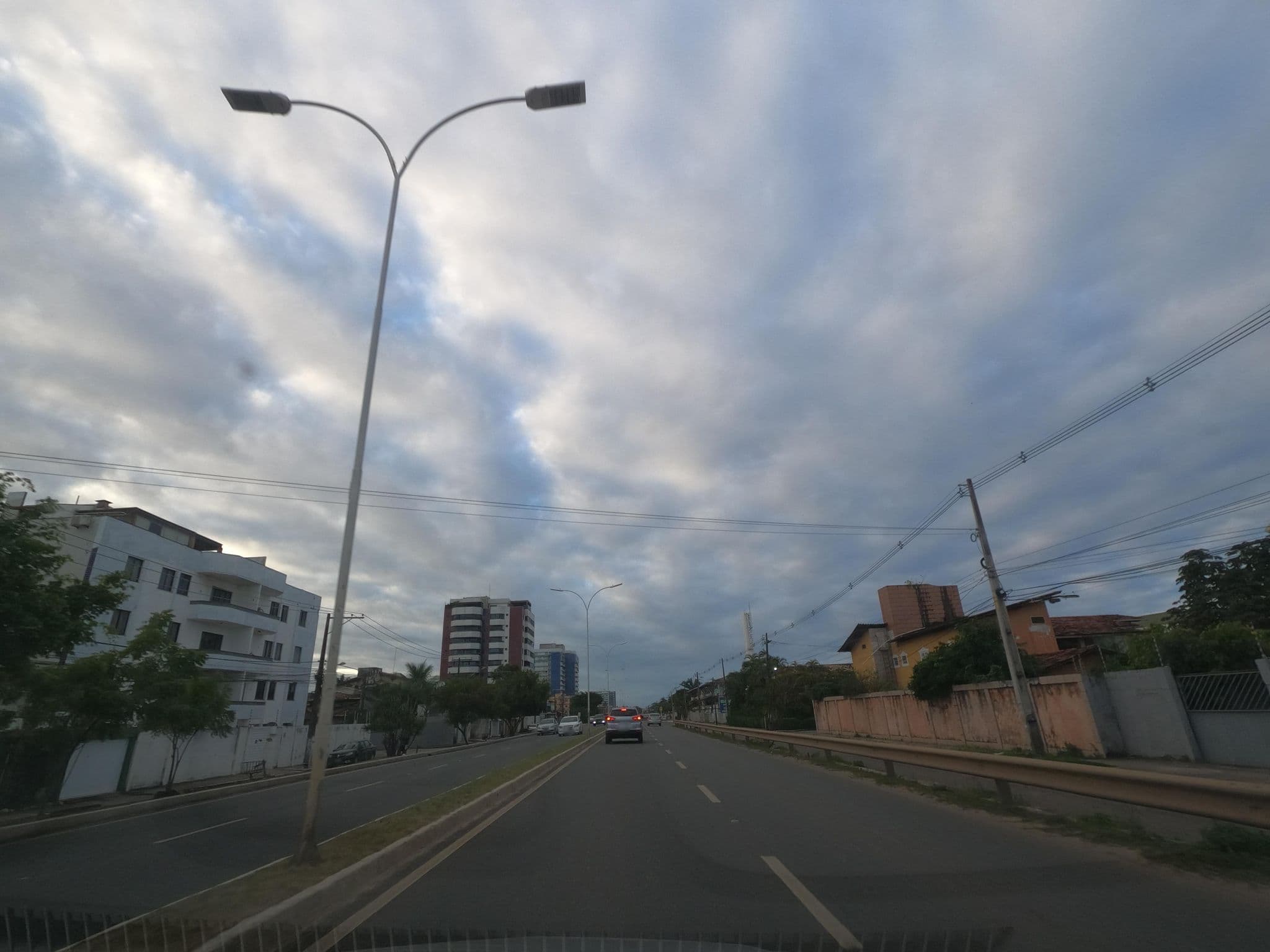 Street view near pousada bem me quer, Ilhéus — © MuitoAlemdasFronteiras (CC BY-SA · Mapillary)