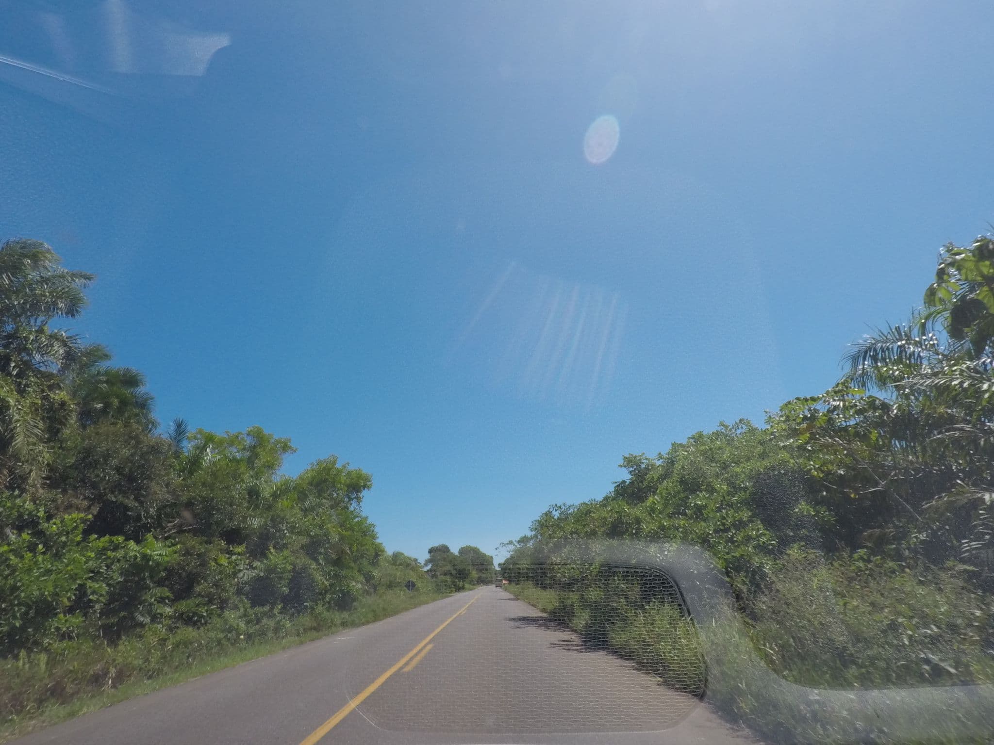 Street view near Maisha Chalés, Ilhéus — © pablo (CC BY-SA · Mapillary)