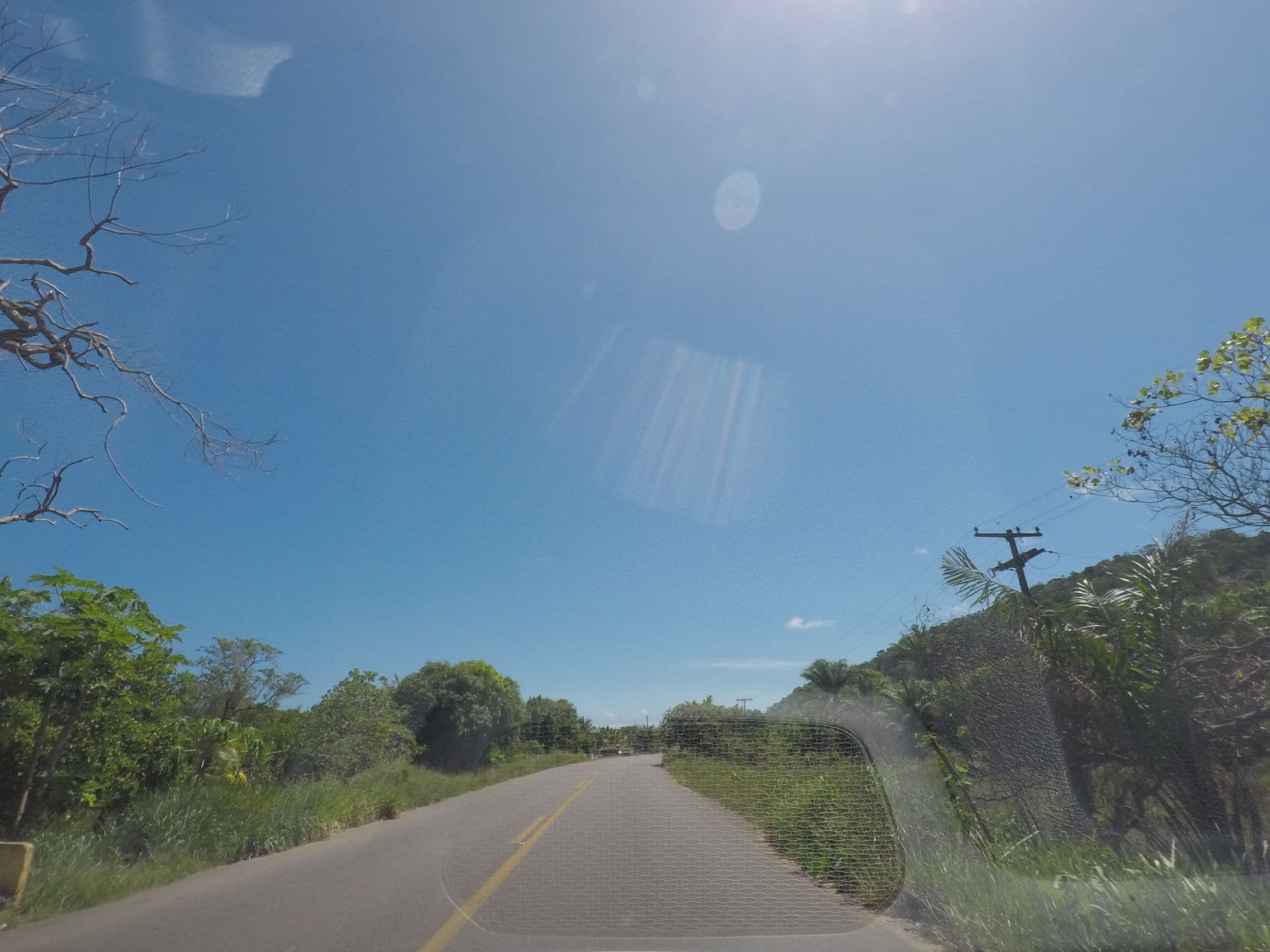 Street view near pousada graça e paz, Ilhéus — © pablo (CC BY-SA · Mapillary)
