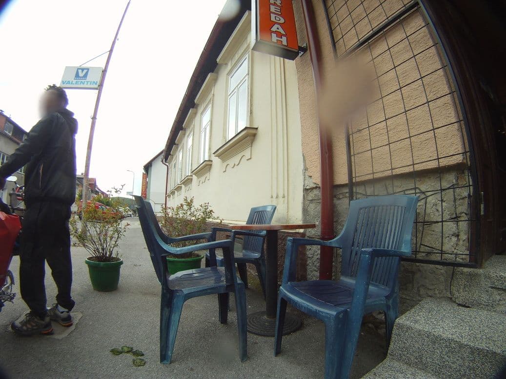 Street view near Sobe Centar, Delnice — © cycloscope (CC BY-SA · Mapillary)