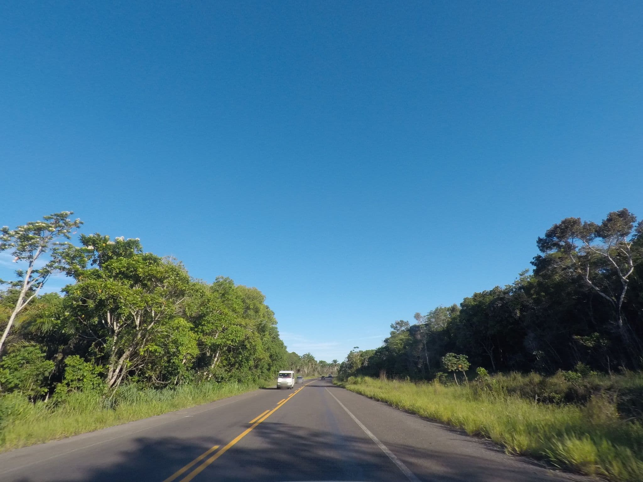 Street view near o 4° 4°, Jaguaripe — © pablo (CC BY-SA · Mapillary)