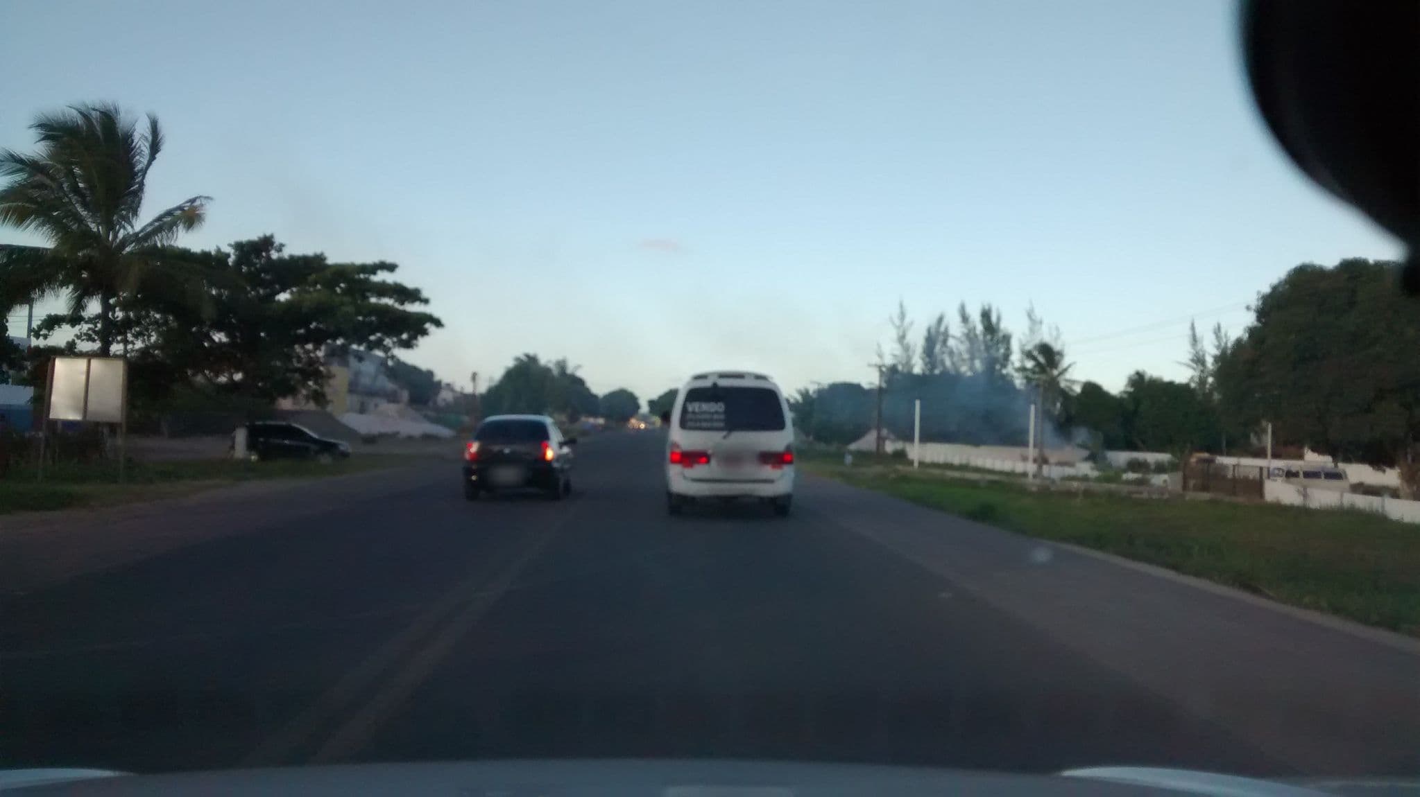 Street view near Club Med Itaparica, Vera Cruz — © severingeo (CC BY-SA · Mapillary)