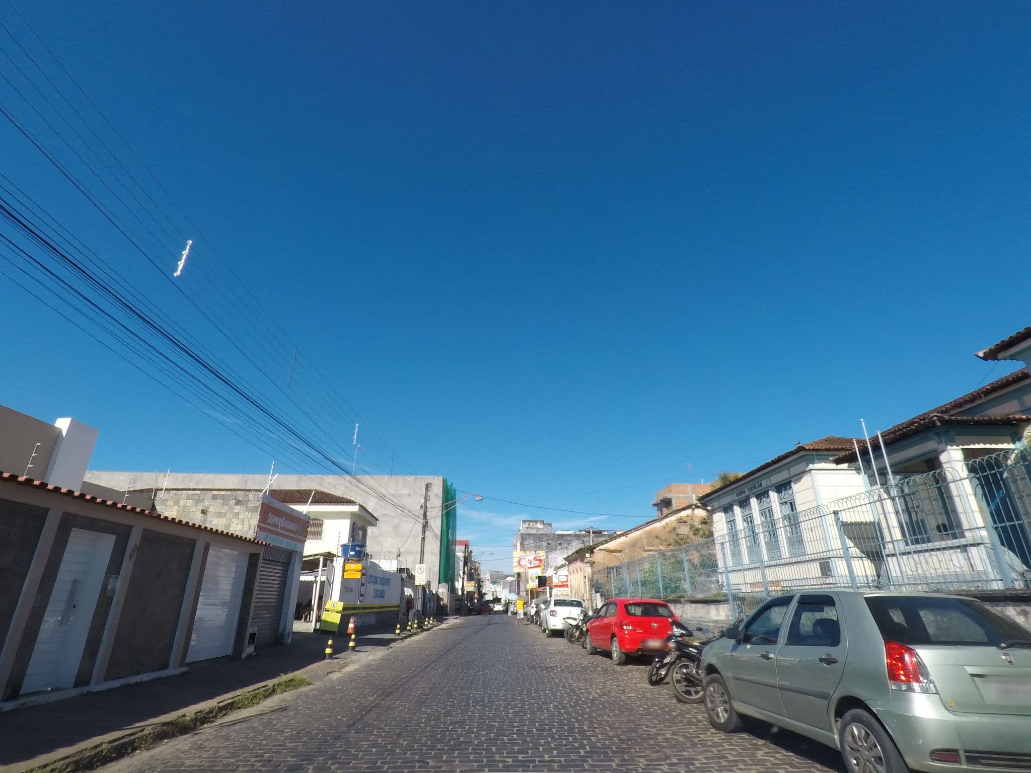 Street view near Carolmila, Valença — © pablo (CC BY-SA · Mapillary)