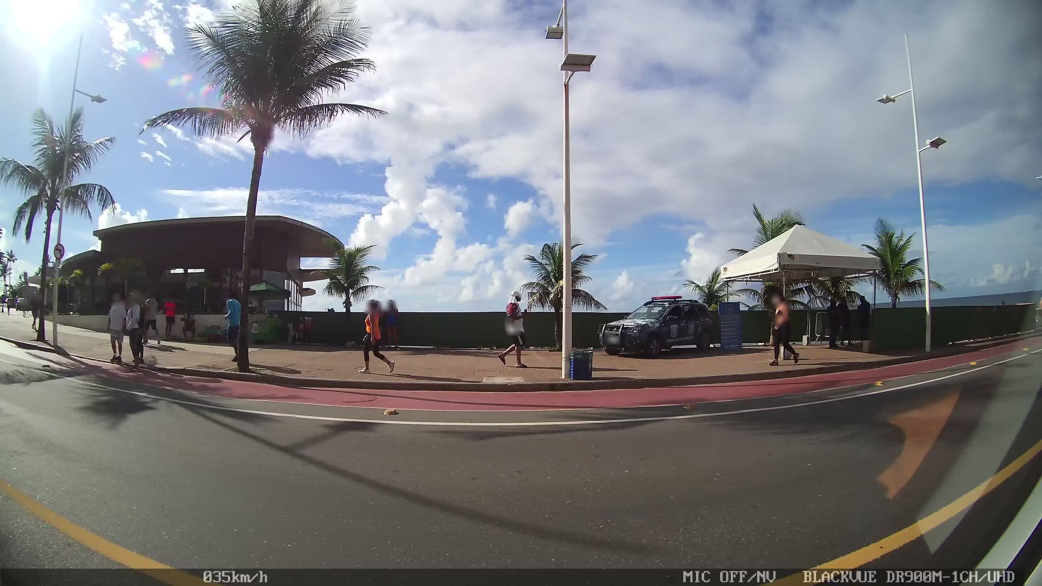 Street view near Deluxe, Salvador — © kaart_2 (CC BY-SA · Mapillary)