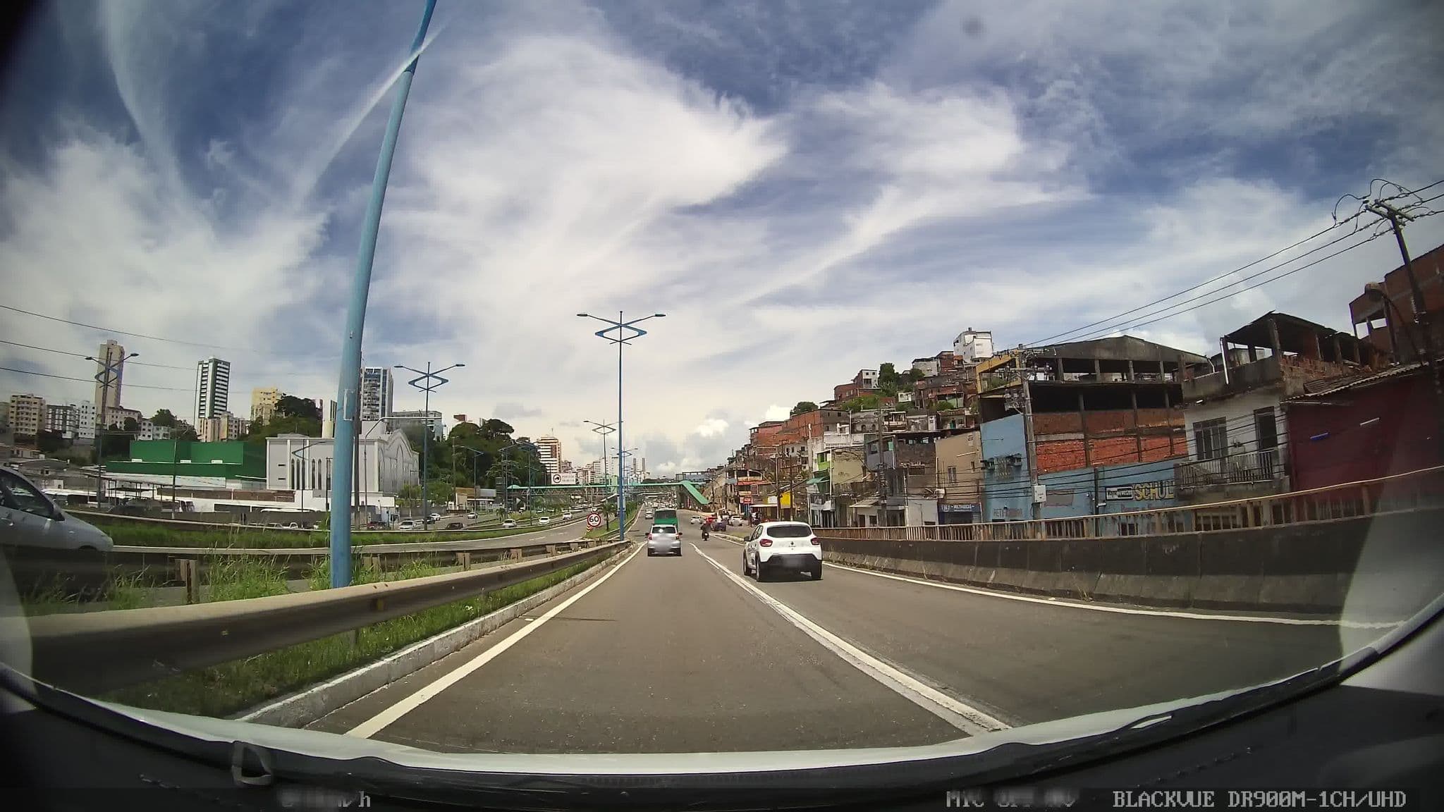 Street view near Mosteiro do Salvador - Hospedaria Getsemani, Salvador — © kaart_2 (CC BY-SA · Mapillary)