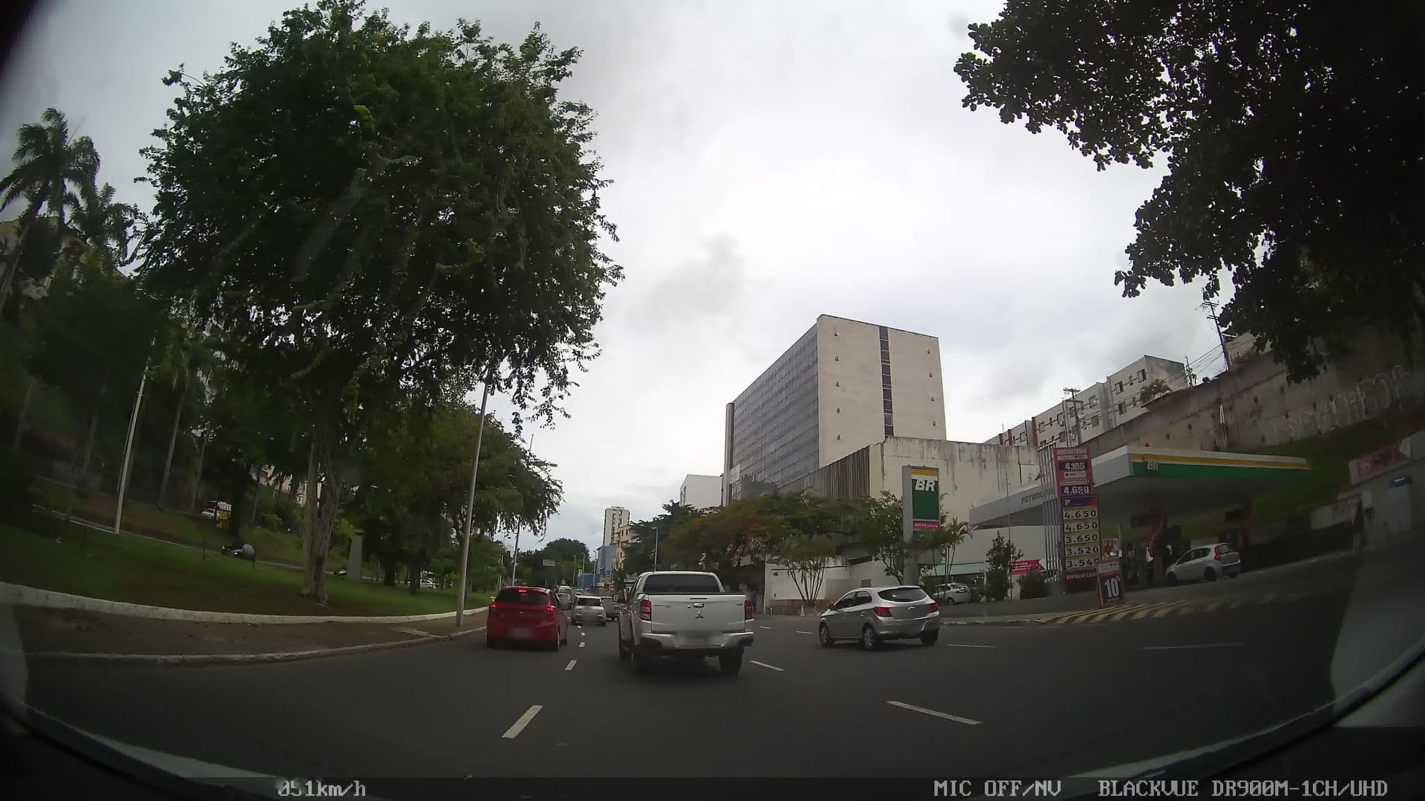 Street view near Barroco da Bahia Pousada, Salvador — © kaart_2 (CC BY-SA · Mapillary)