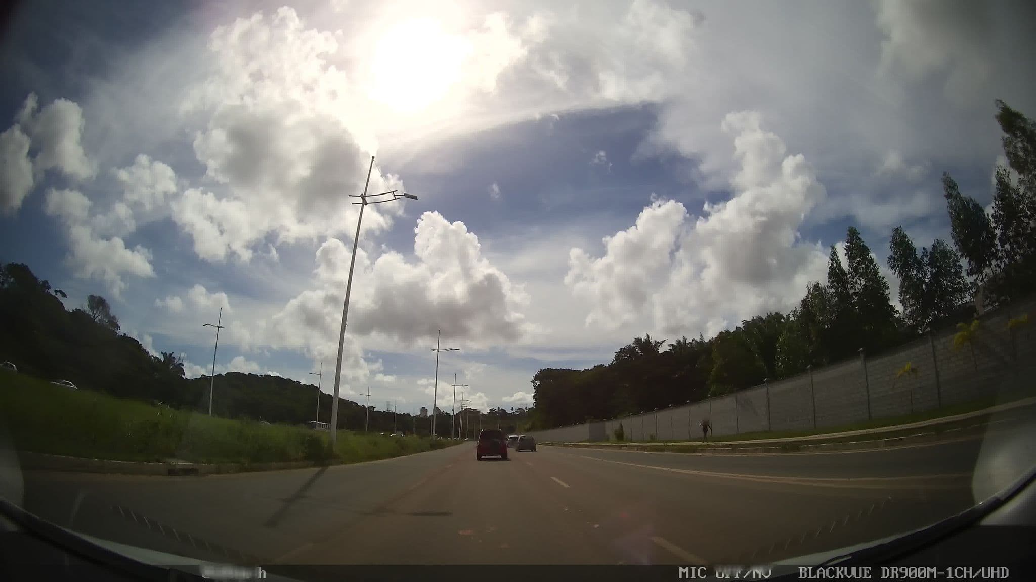 Street view near Cinema Home, Lauro de Freitas — © kaart_2 (CC BY-SA · Mapillary)