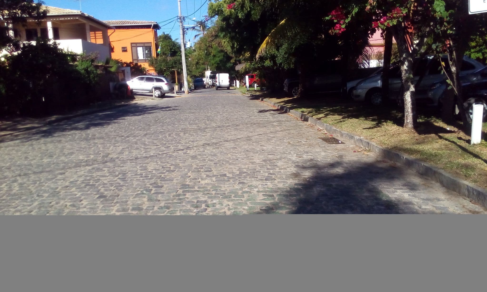 Street view near Pousada Amanhecer, Dias d'Ávila — © CaioSergio (CC BY-SA · Mapillary)