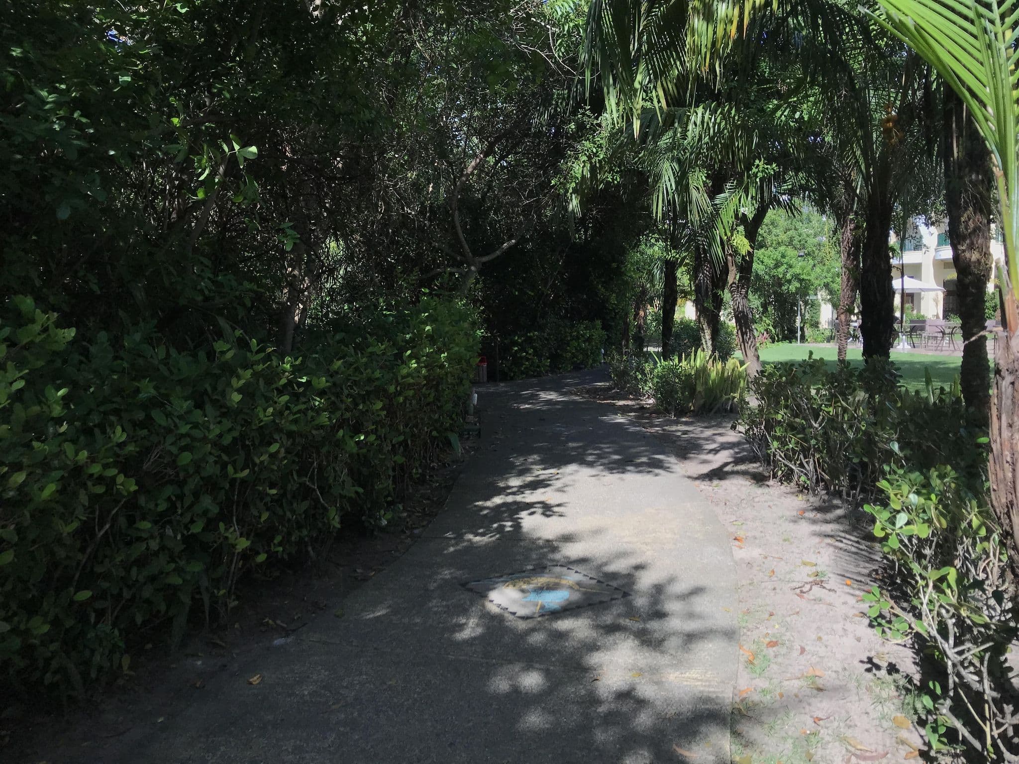 Street view near Sauípe Park, Itanagra — © wesleygmartins (CC BY-SA · Mapillary)