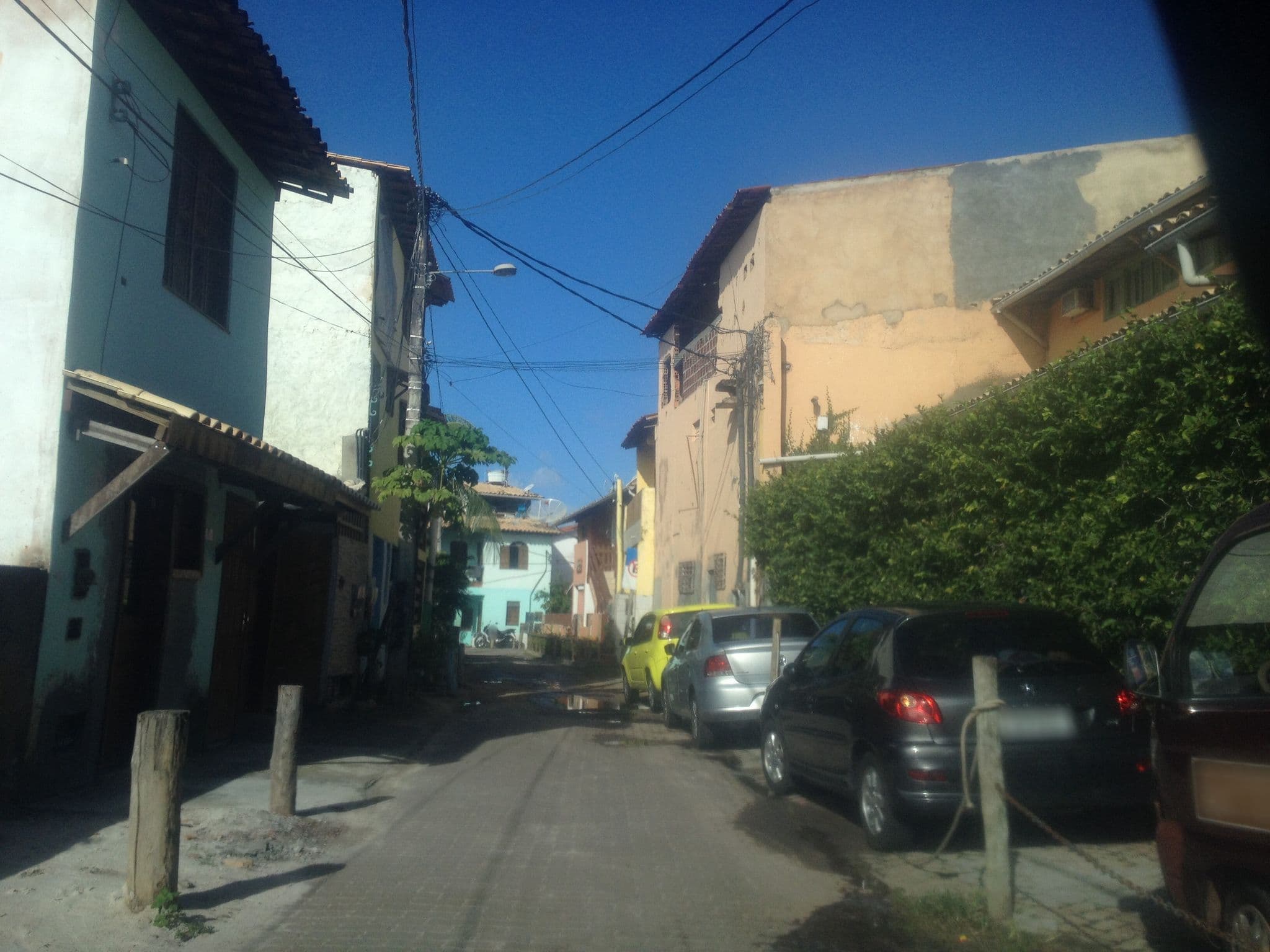 Street view near Sobrado da Vila, Dias d'Ávila — © vialma (CC BY-SA · Mapillary)