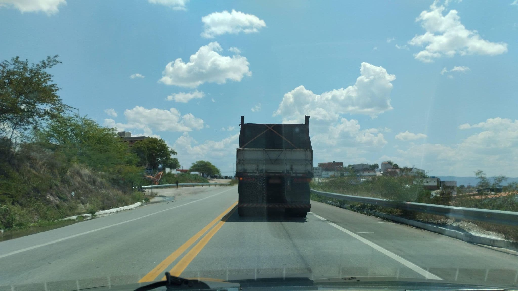 Street view near Serrano Holding Hotel e Churrascaria, Arcoverde — © Kaart_Local (CC BY-SA · Mapillary)