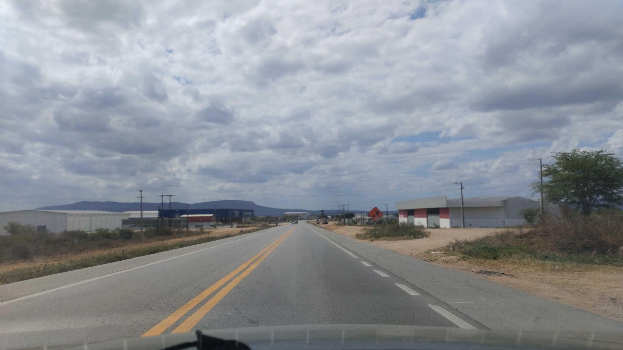 Street view near Hotel Rio Branco, Arcoverde — © Kaart_Local (CC BY-SA · Mapillary)