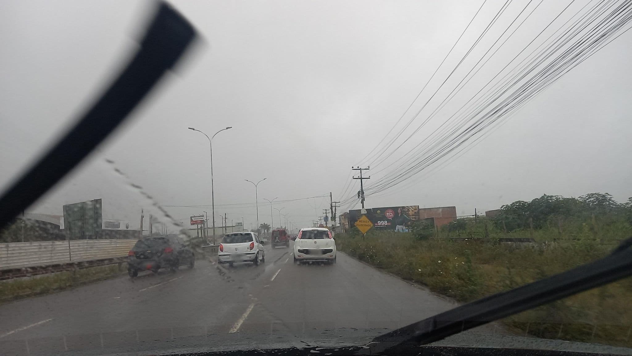 Street view near Insinuante Hotel e Serviços, Arapiraca — © Kaart_Local (CC BY-SA · Mapillary)