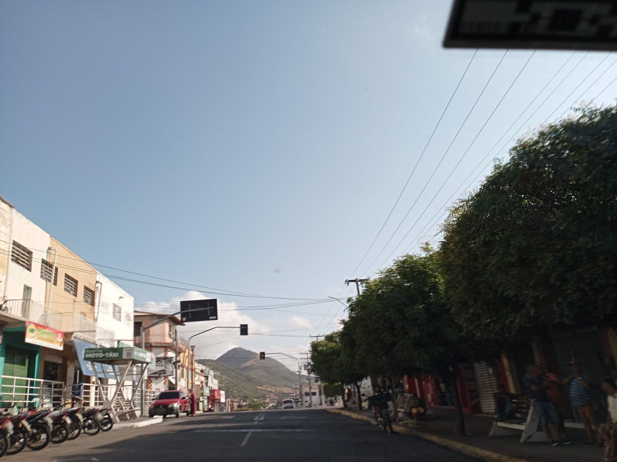 Street view near Pousada Oros, Orós — © Mapear_83 (CC BY-SA · Mapillary)