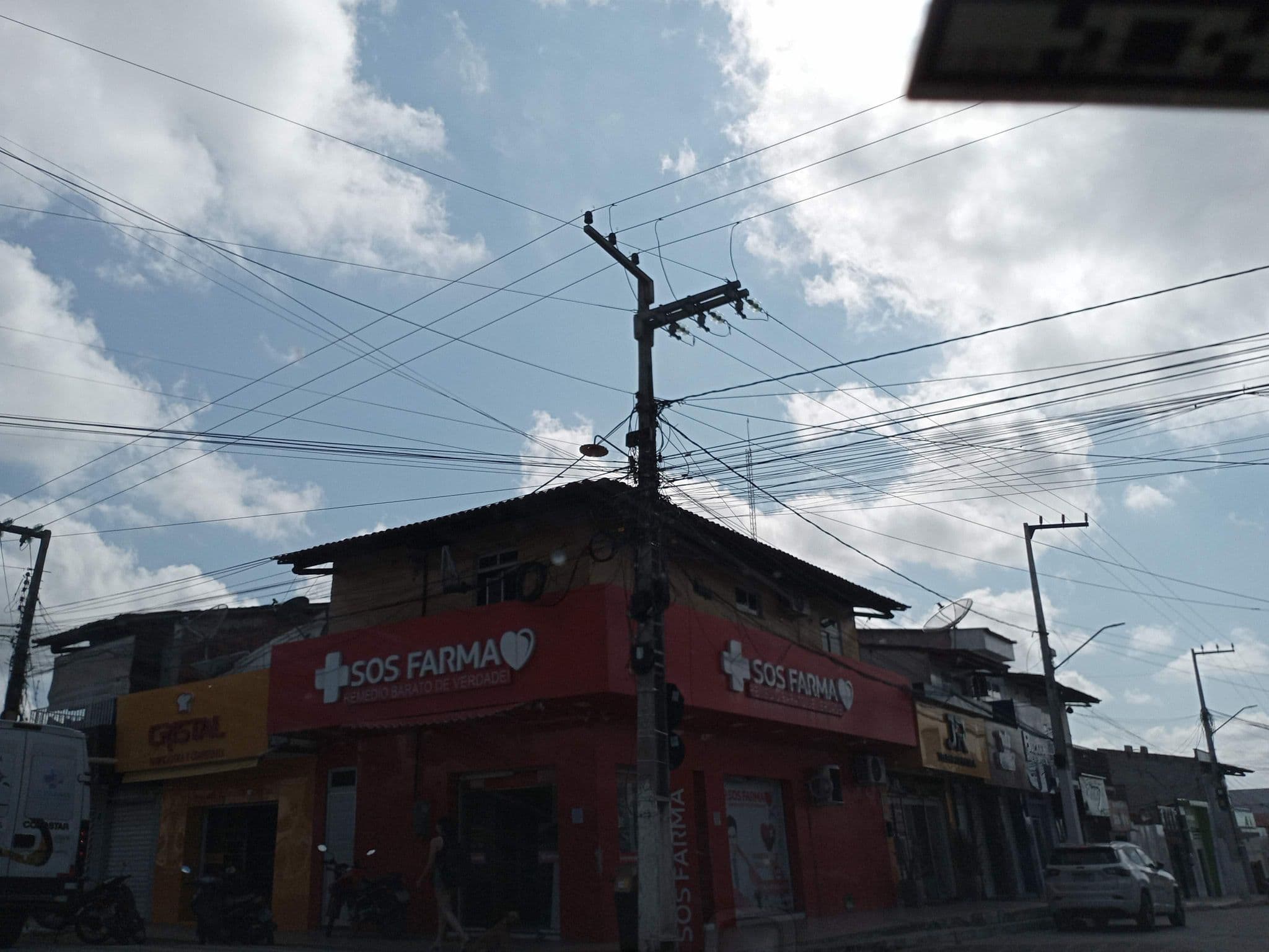 Street view near Fantasias, Banabuiú — © Mapear_83 (CC BY-SA · Mapillary)