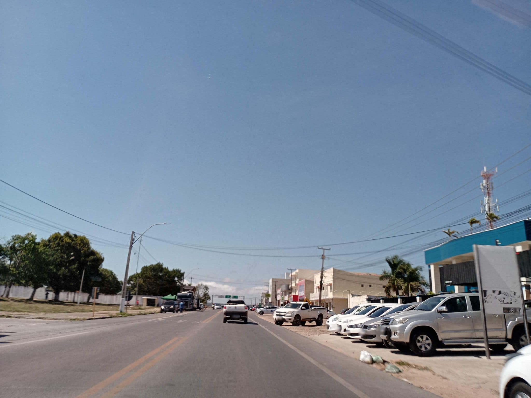 Street view near Pousade Santa Edwirgen, Tianguá — © Mapear_83 (CC BY-SA · Mapillary)