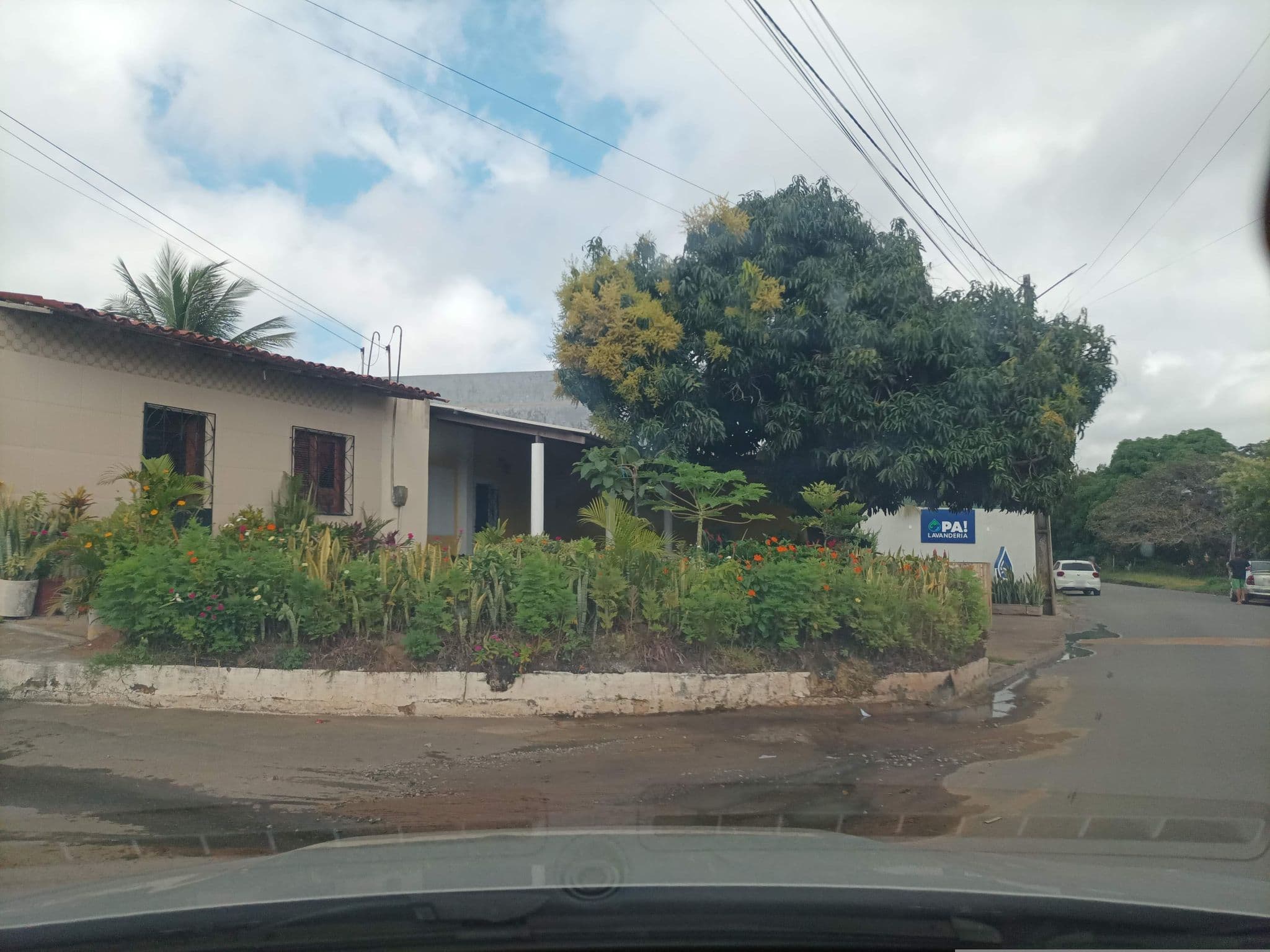 Street view near Muda Eco Parque Hotel, Tianguá — © chicomozo (CC BY-SA · Mapillary)