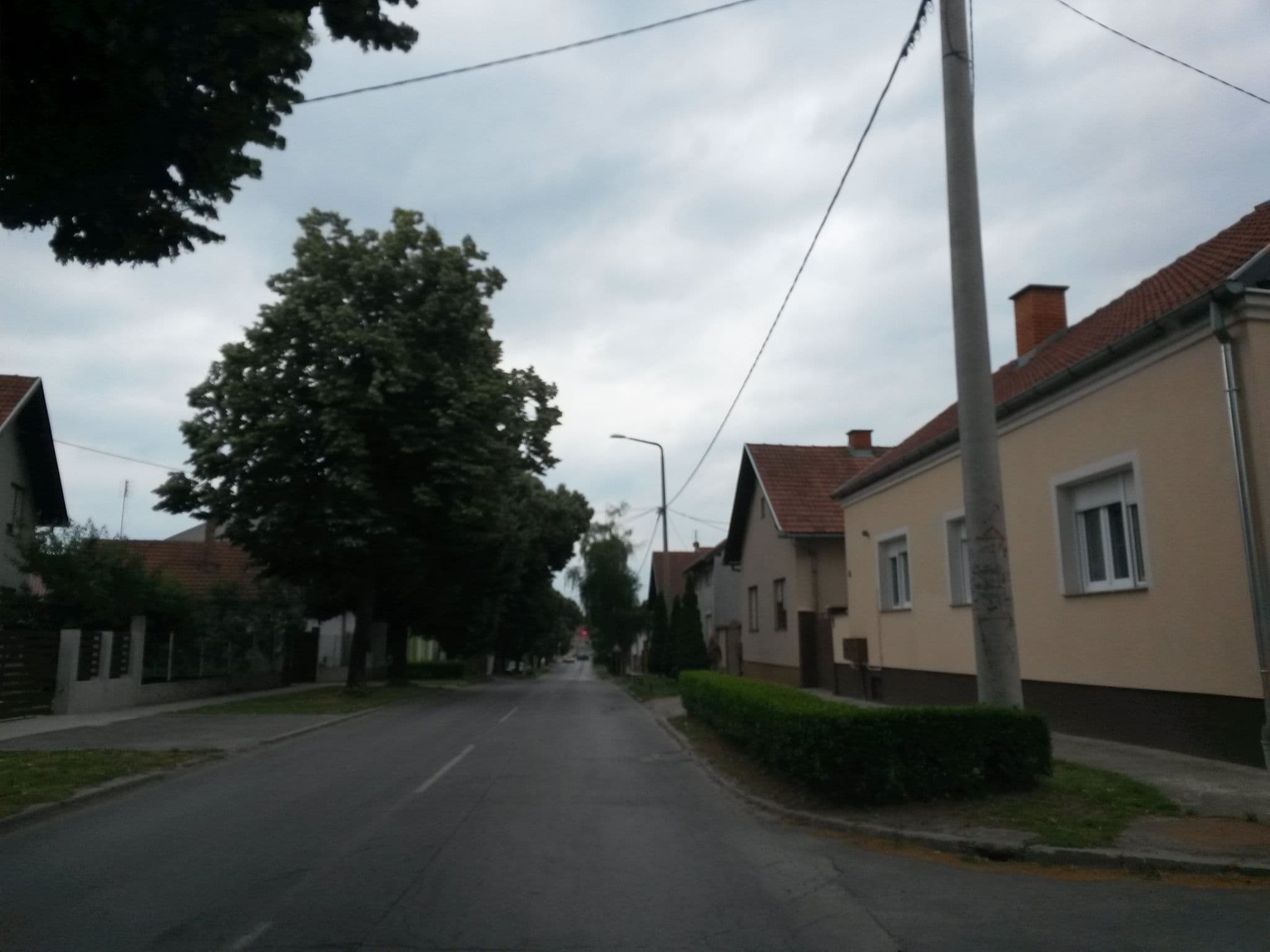 Street view near San, Vukovar — © osmapper (CC BY-SA · Mapillary)