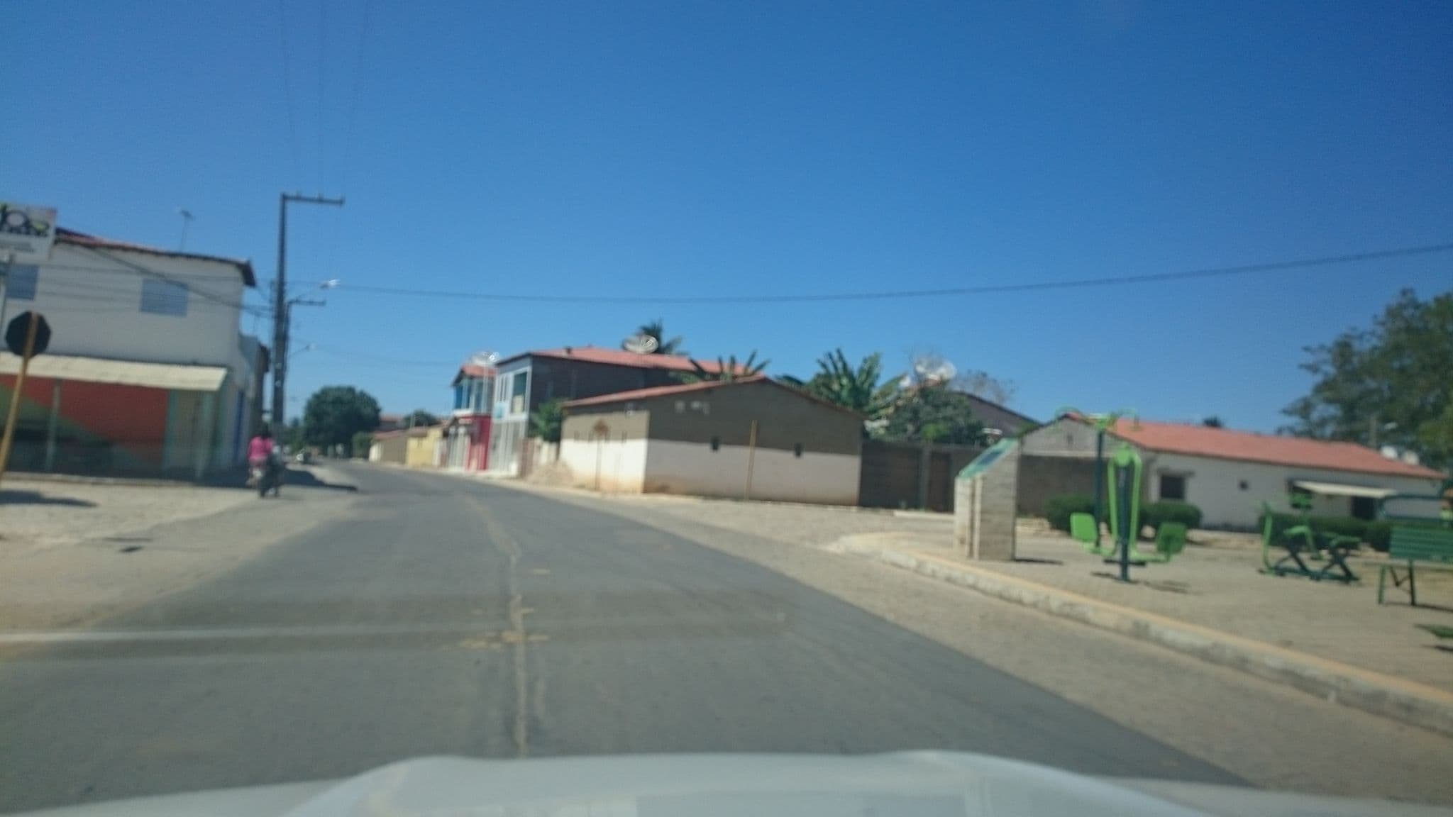 Street view near Hotel La Chart, Martins — © fredporto (CC BY-SA · Mapillary)