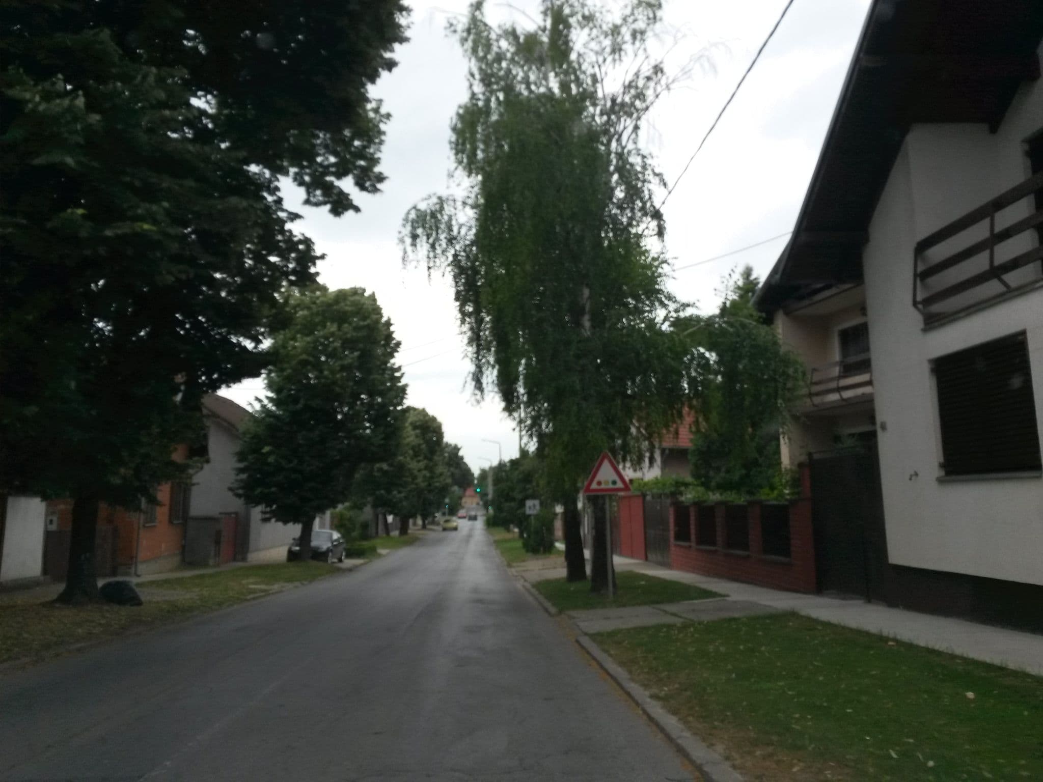 Street view near Noćko, Vukovar — © osmapper (CC BY-SA · Mapillary)