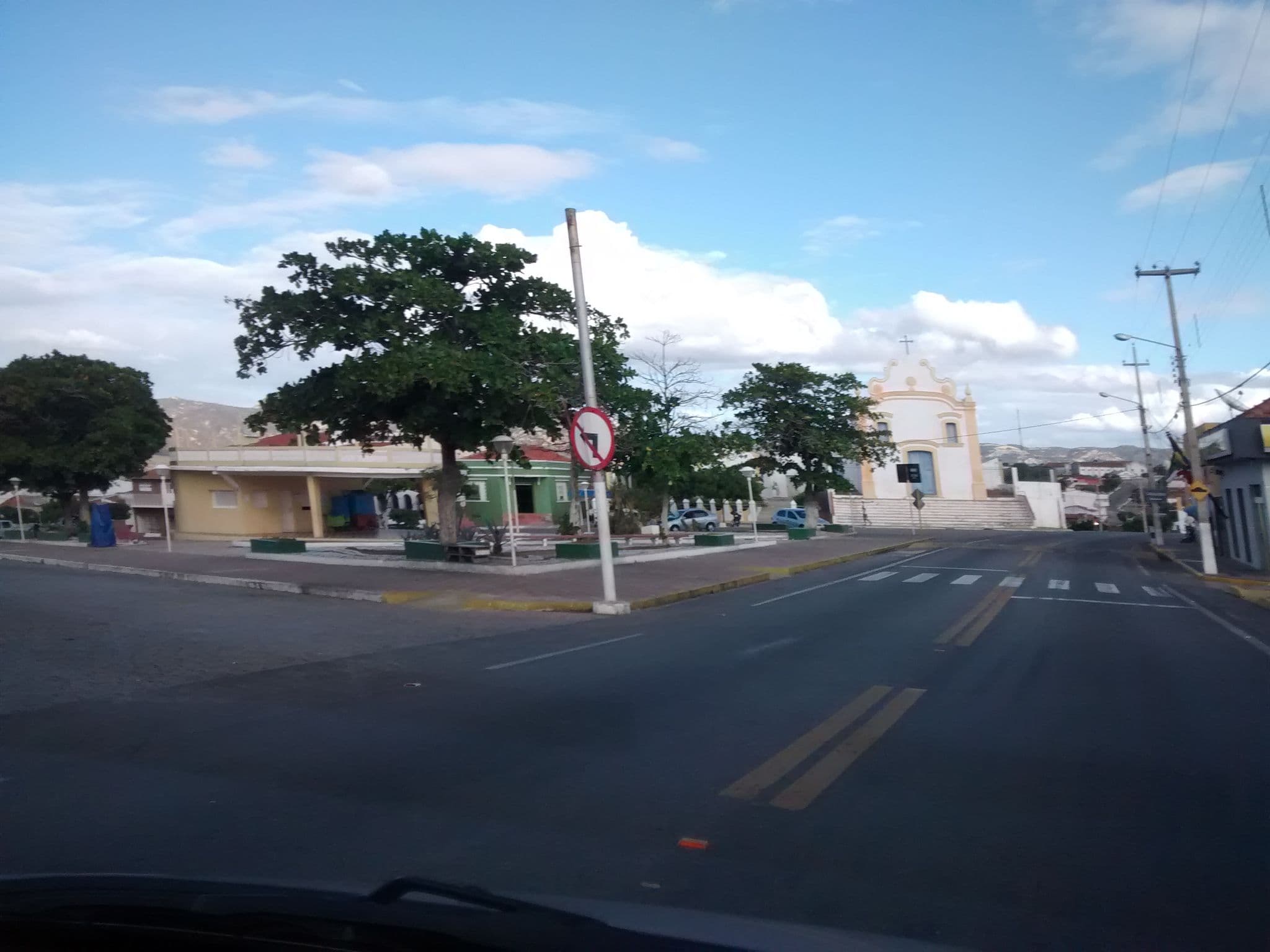 Street view near Pousada Pires, Acari — © alexandre (CC BY-SA · Mapillary)