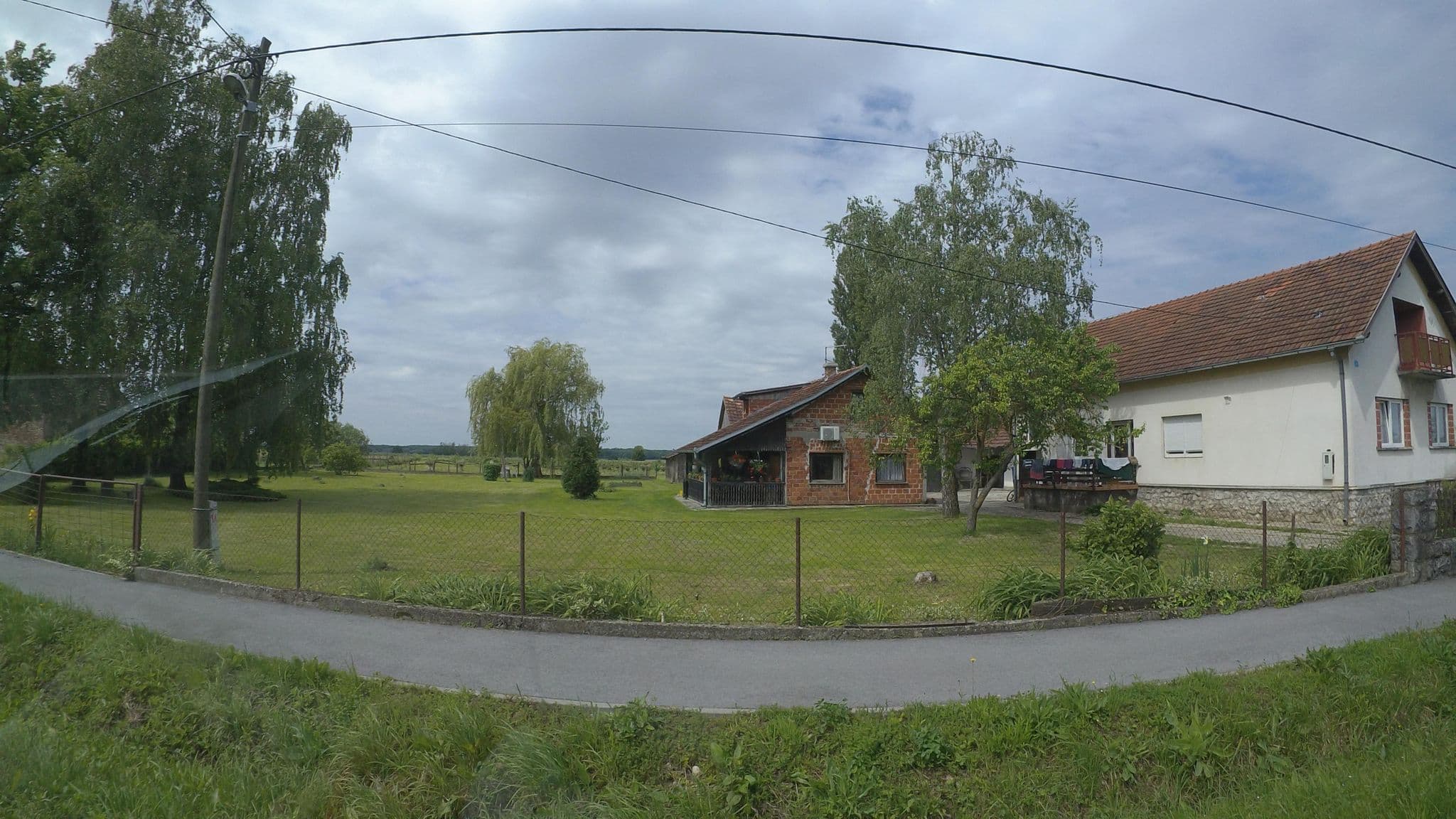 Street view near Lovrić, Predavac — © hbogner (CC BY-SA · Mapillary)