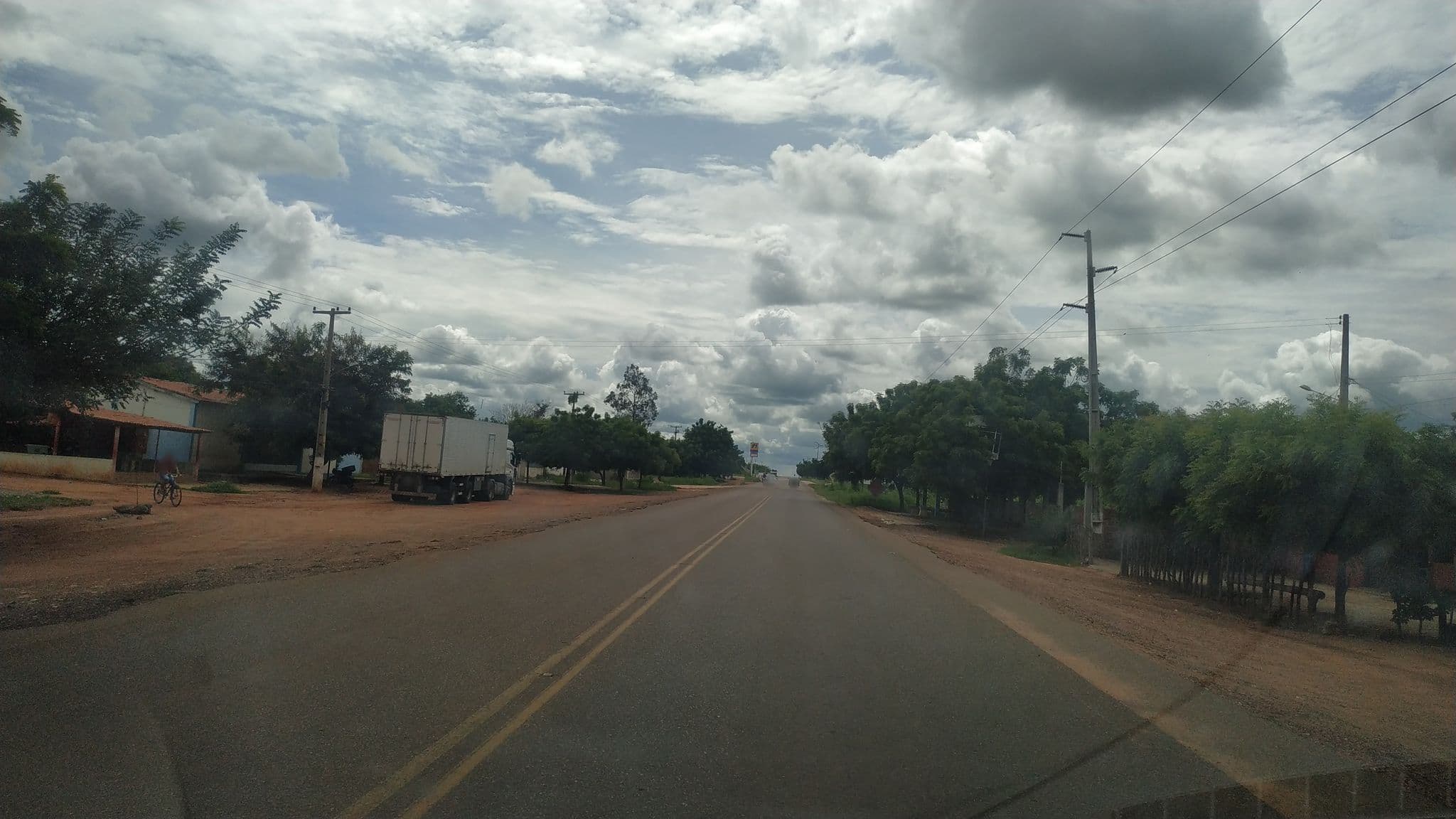 Street view near Pousada Beira Mar, Mossoró — © paulojosefs (CC BY-SA · Mapillary)