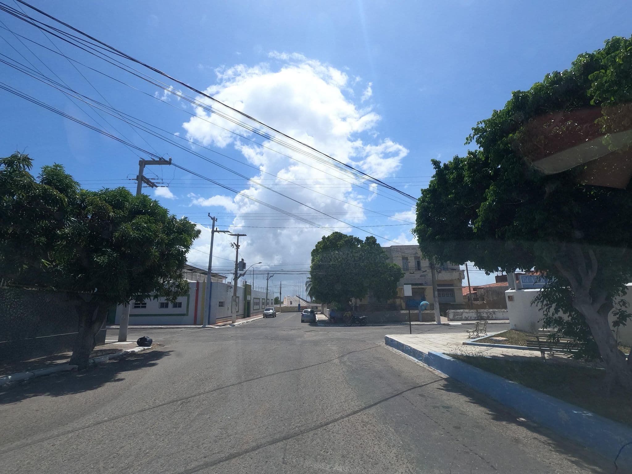 Street view near Hotel Gran Prix, Macau — © MuitoAlemdasFronteiras (CC BY-SA · Mapillary)