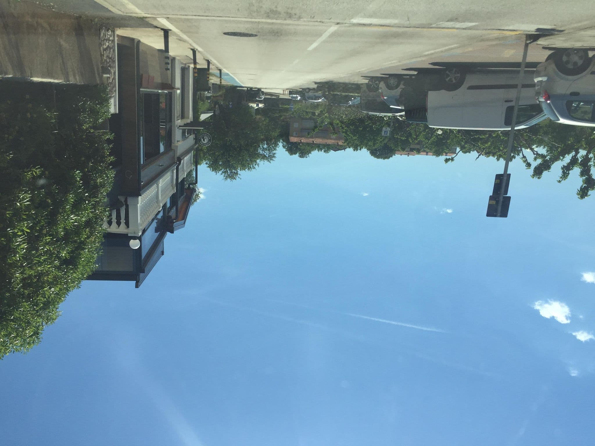 Street view near Apartmani Citković, Njivice — © igorzo (CC BY-SA · Mapillary)