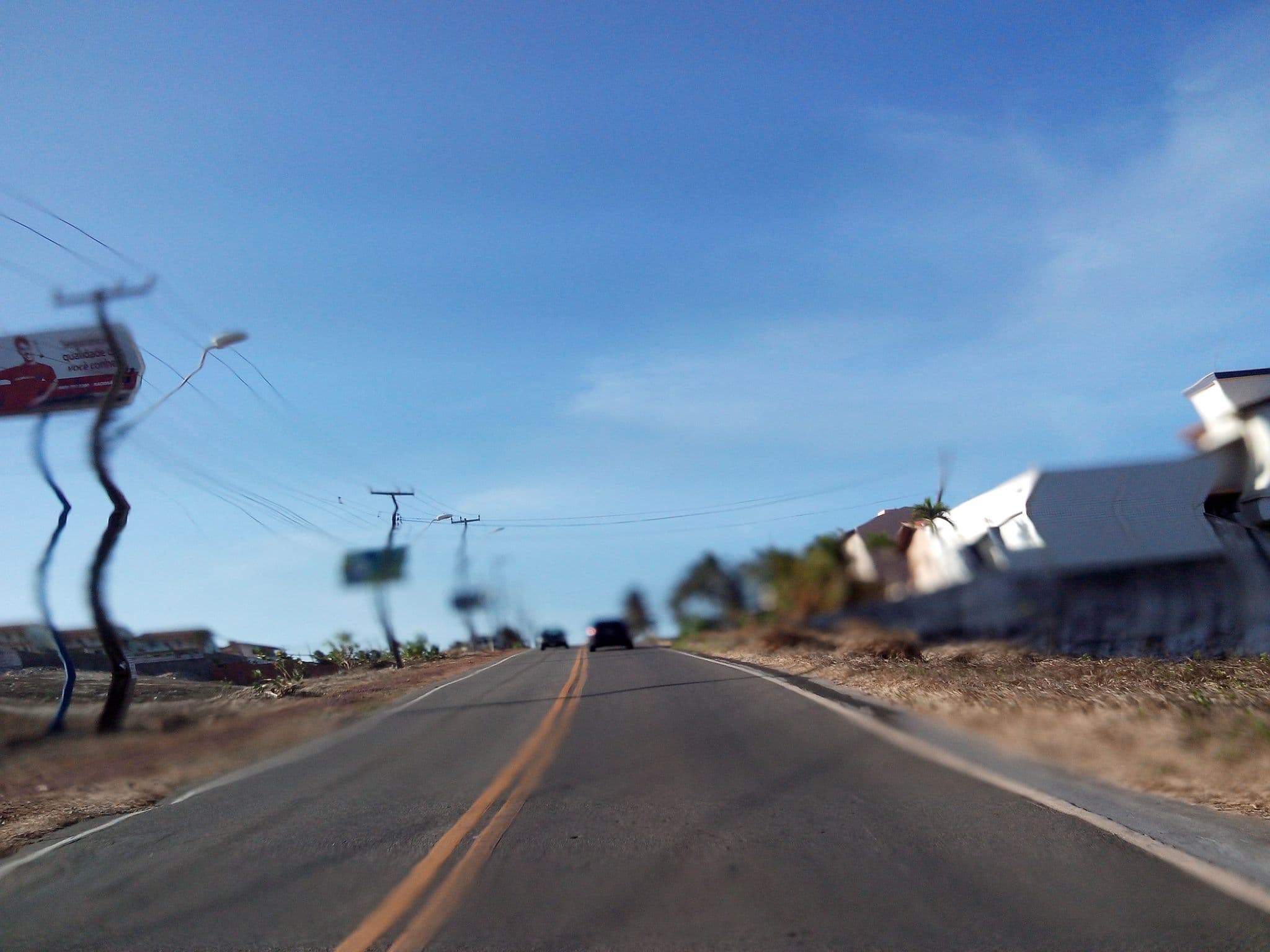 Street view near Ebenezer, Aquiraz — © josejunior (CC BY-SA · Mapillary)
