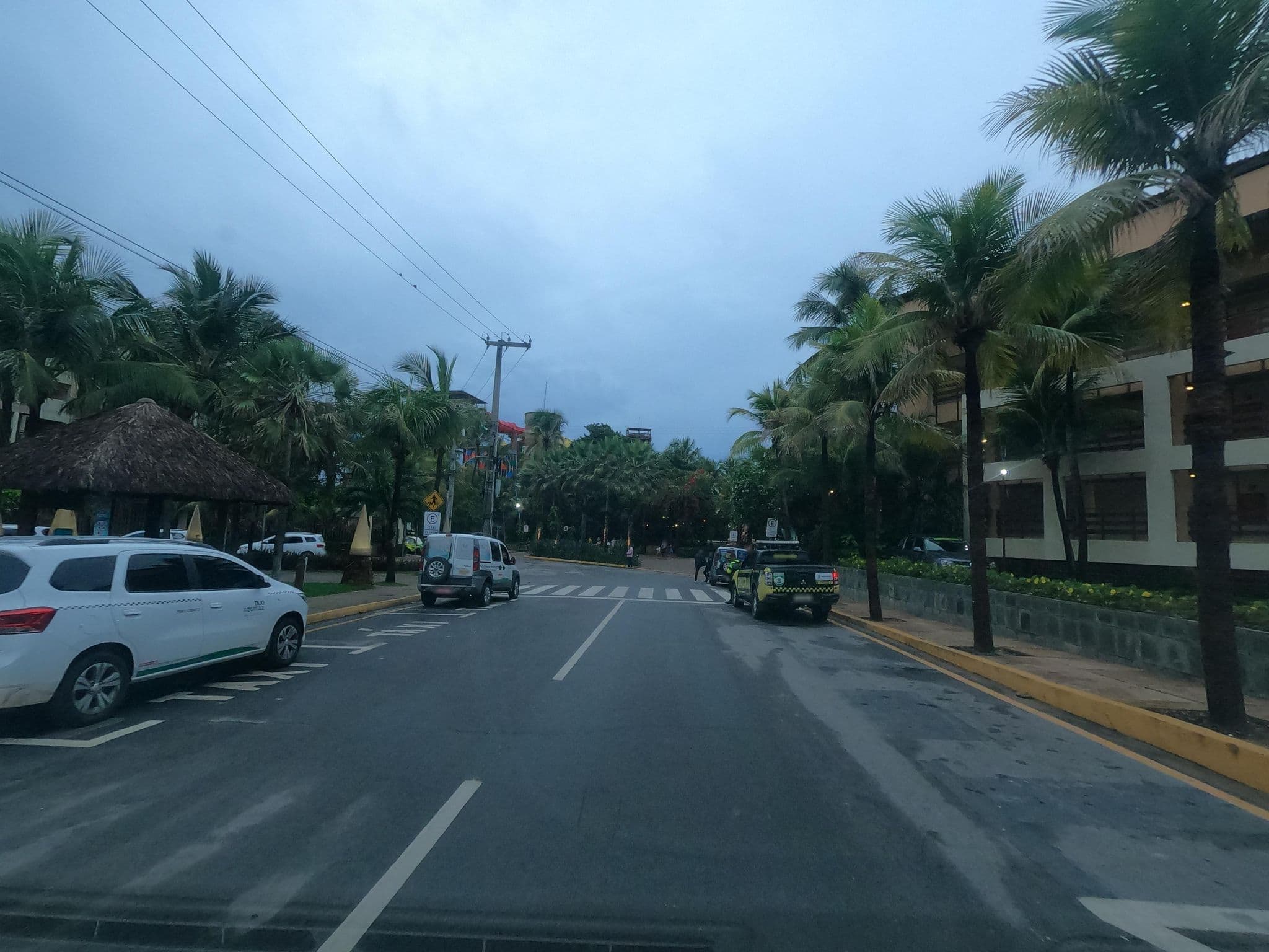 Street view near Quarto 240, Aquiraz — © MuitoAlemdasFronteiras (CC BY-SA · Mapillary)