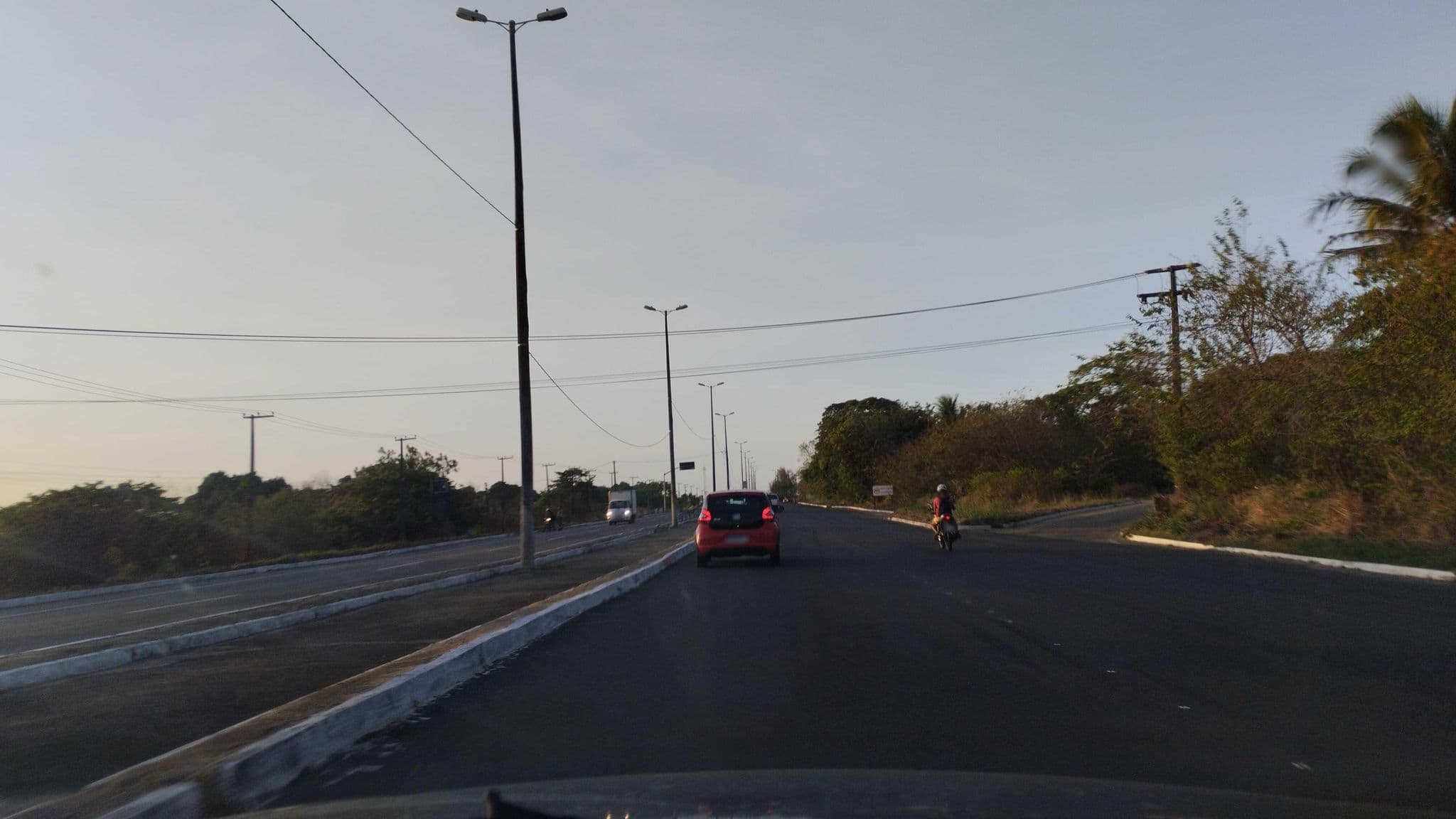 Street view near Catu Spa Service, Aquiraz — © Kaart_Local (CC BY-SA · Mapillary)