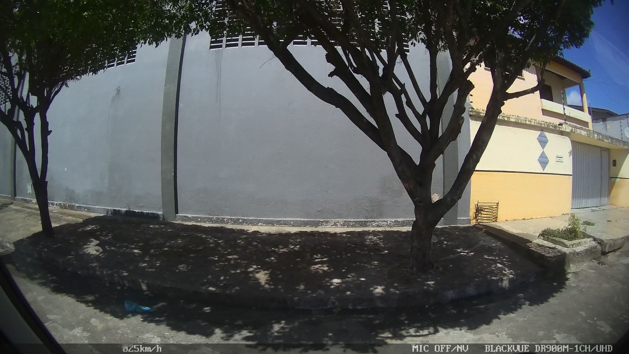 Street view near Love Night Motel, Fortaleza — © kaart_1 (CC BY-SA · Mapillary)
