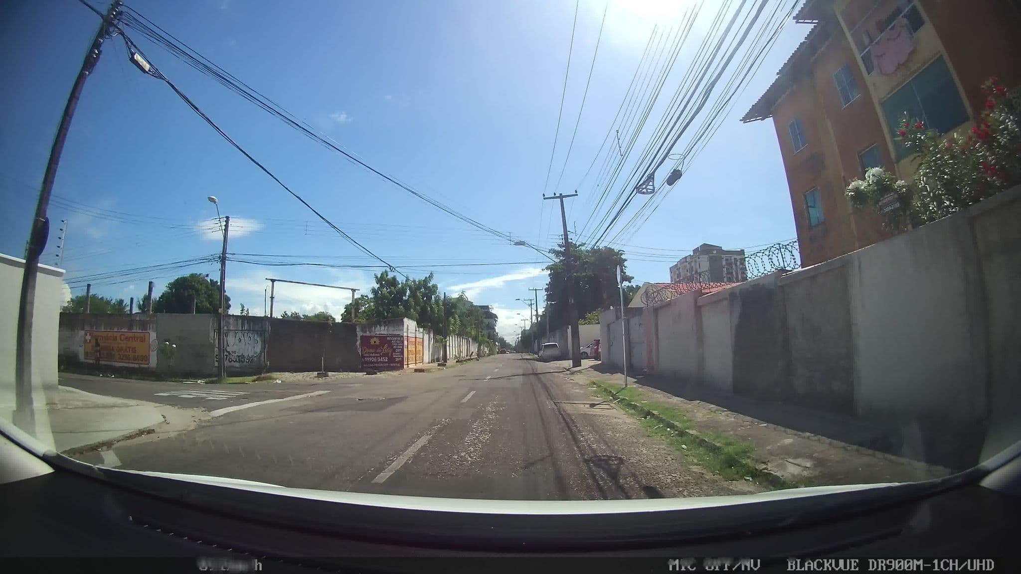 Street view near Room 237, Fortaleza — © kaart_1 (CC BY-SA · Mapillary)