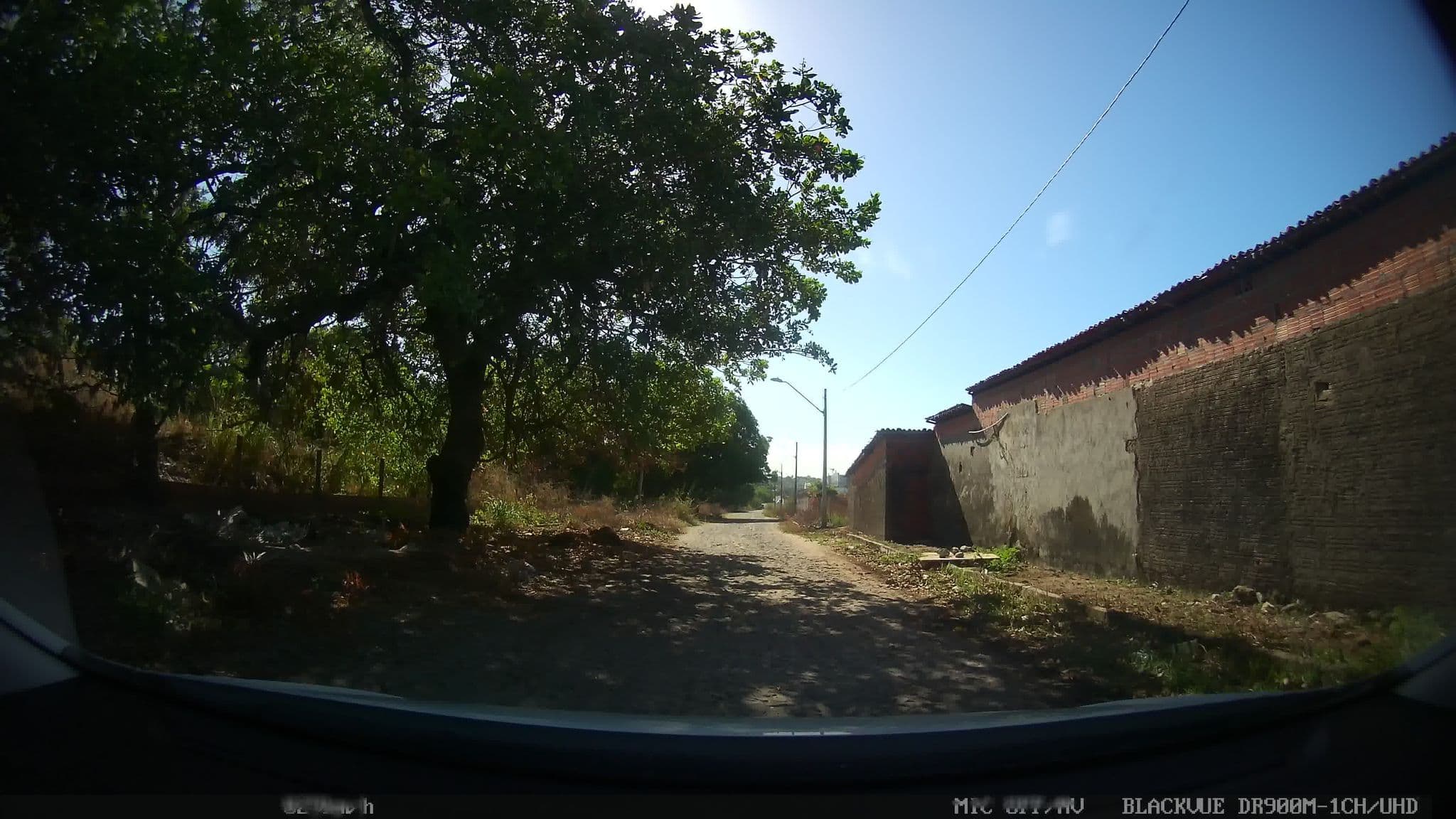 Street view near Hipnose Motel, Fortaleza — © kaart_1 (CC BY-SA · Mapillary)