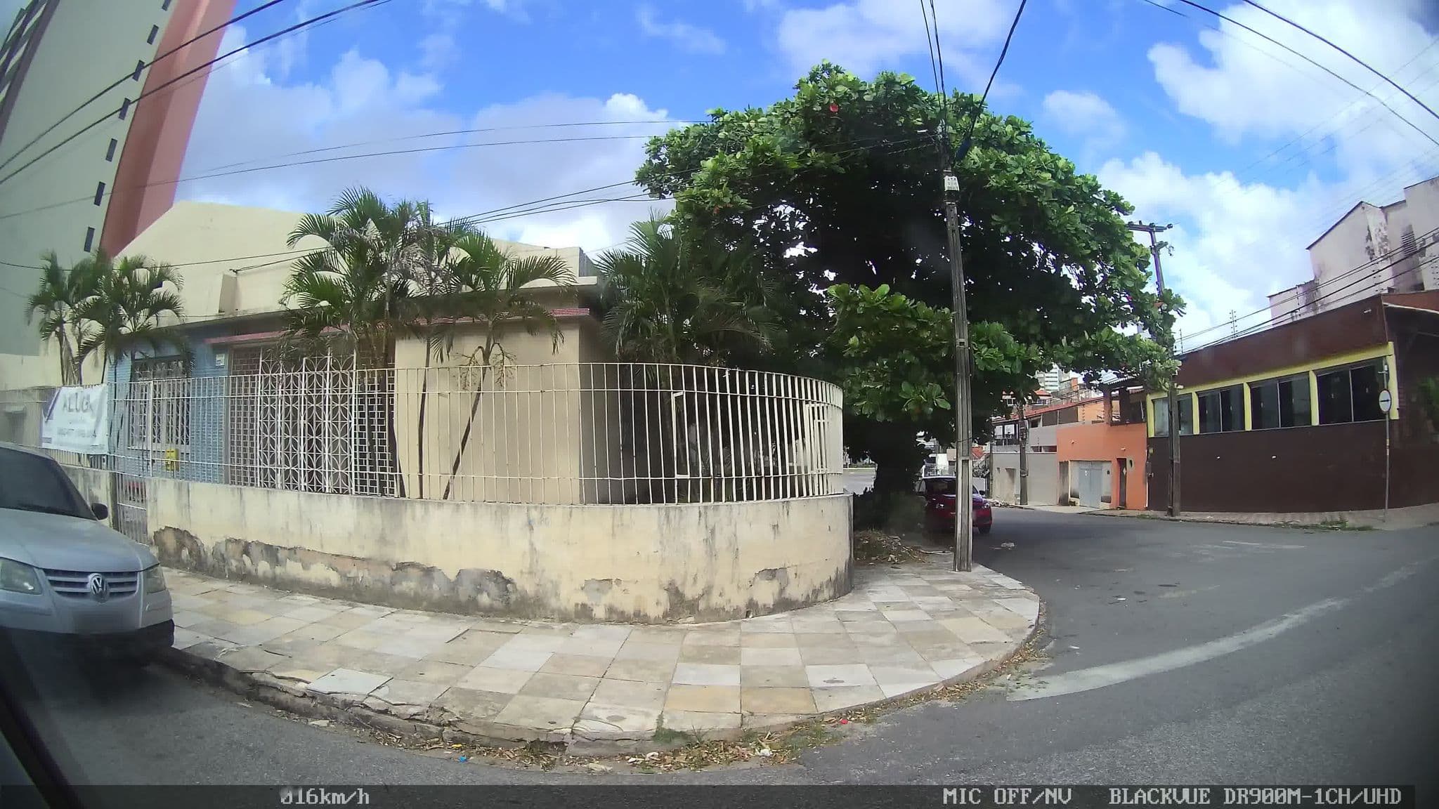 Street view near Impressão - STL, Fortaleza — © kaart_1 (CC BY-SA · Mapillary)