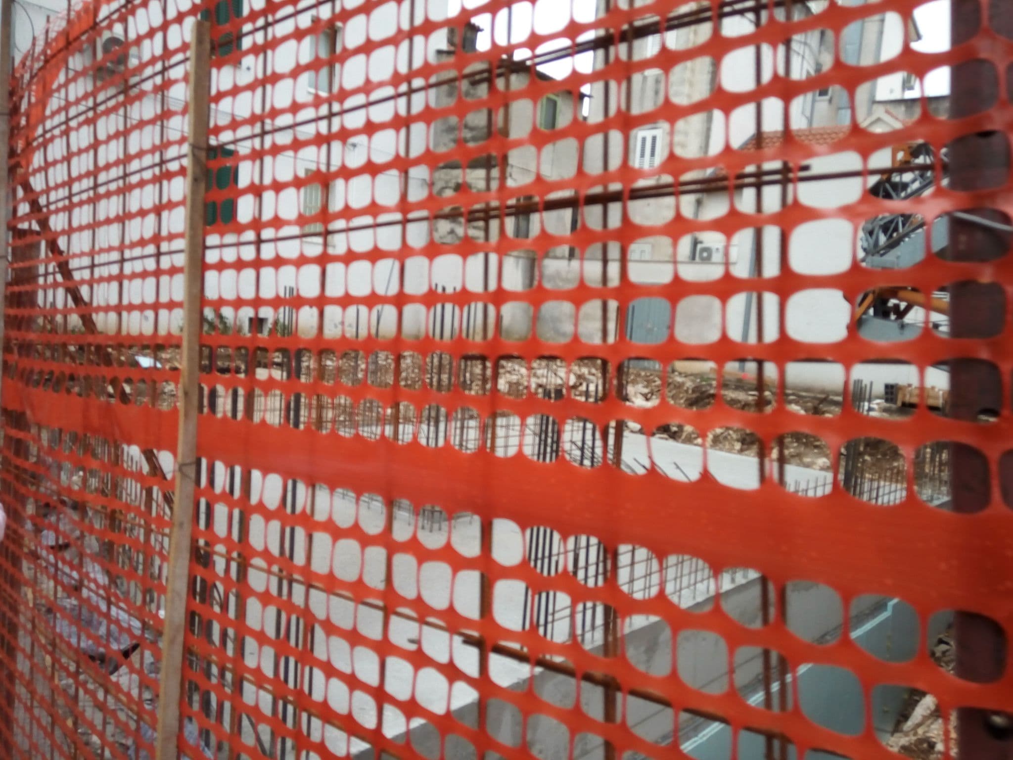 Street view near My Wish Apartments, Split — © mapfool (CC BY-SA · Mapillary)