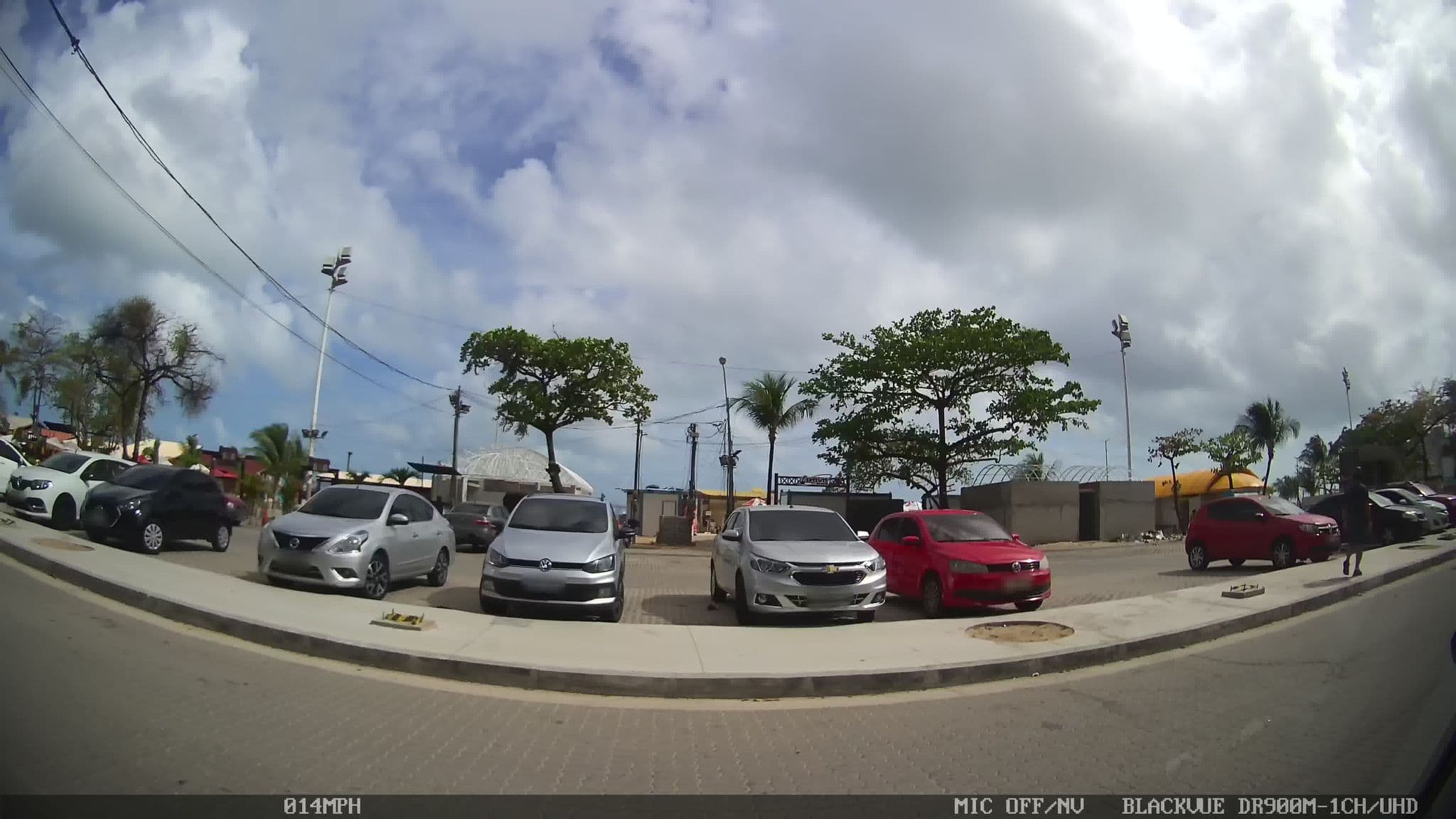 Street view near Quarto do Ratinho - Unidade Landscape Fortaleza, Fortaleza — © kaart_1 (CC BY-SA · Mapillary)
