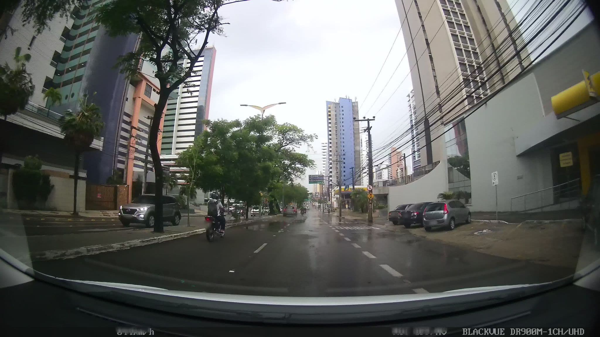 Street view near Escala Landscape, Fortaleza — © kaart_1 (CC BY-SA · Mapillary)