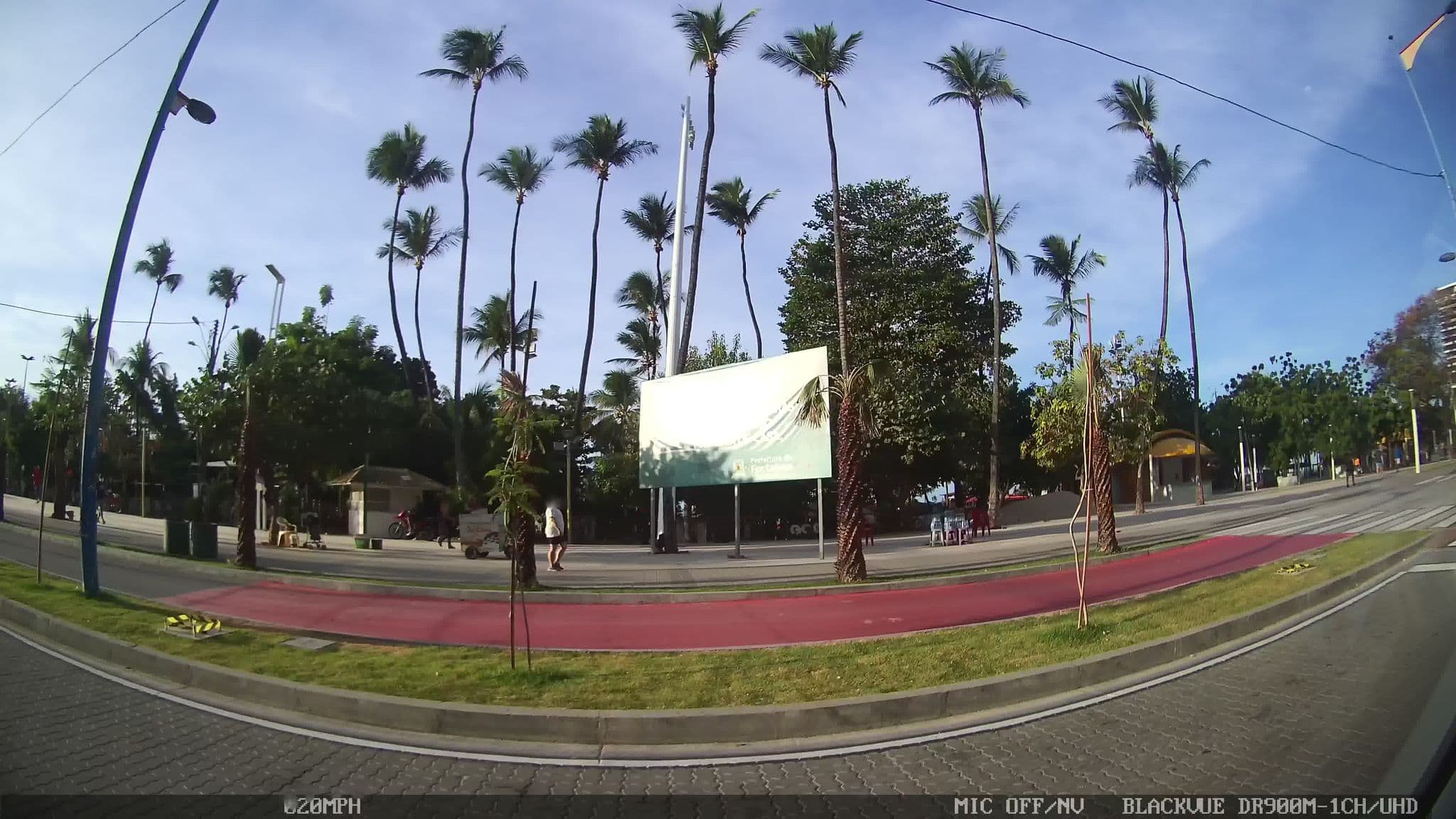 Street view near Riskio Brasil, Fortaleza — © kaart_1 (CC BY-SA · Mapillary)