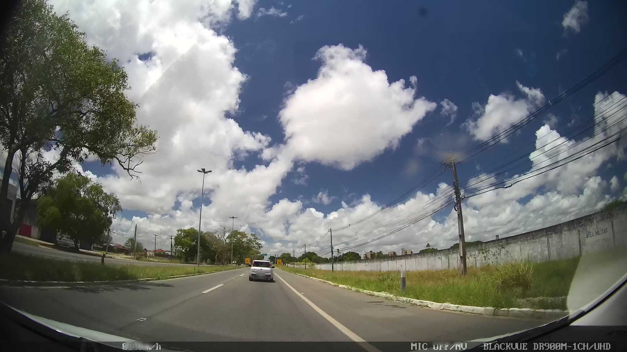 Street view near Check-in Motel, Satuba — © kaart_2 (CC BY-SA · Mapillary)